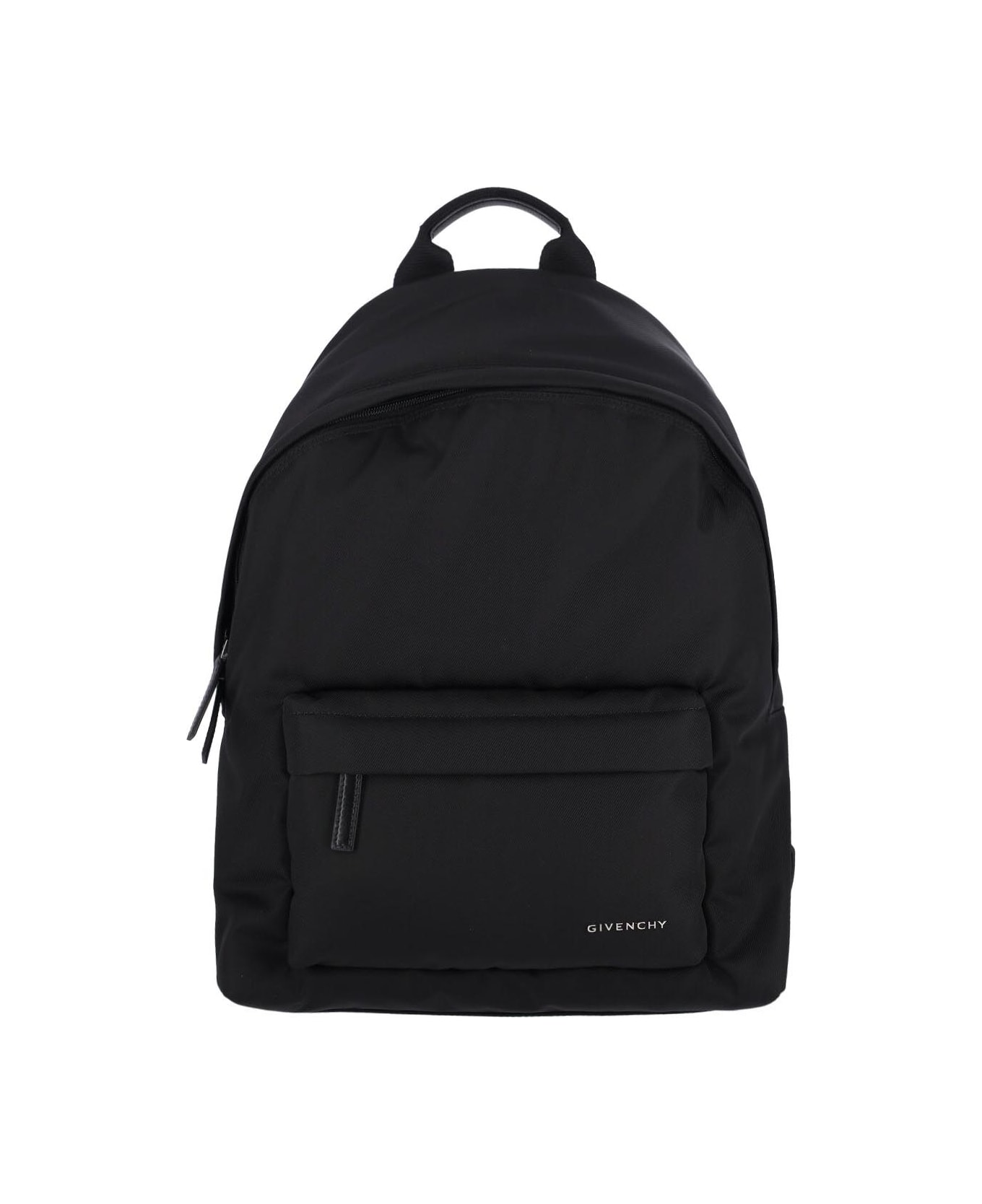 Givenchy 
essential U
 Backpack - Black  