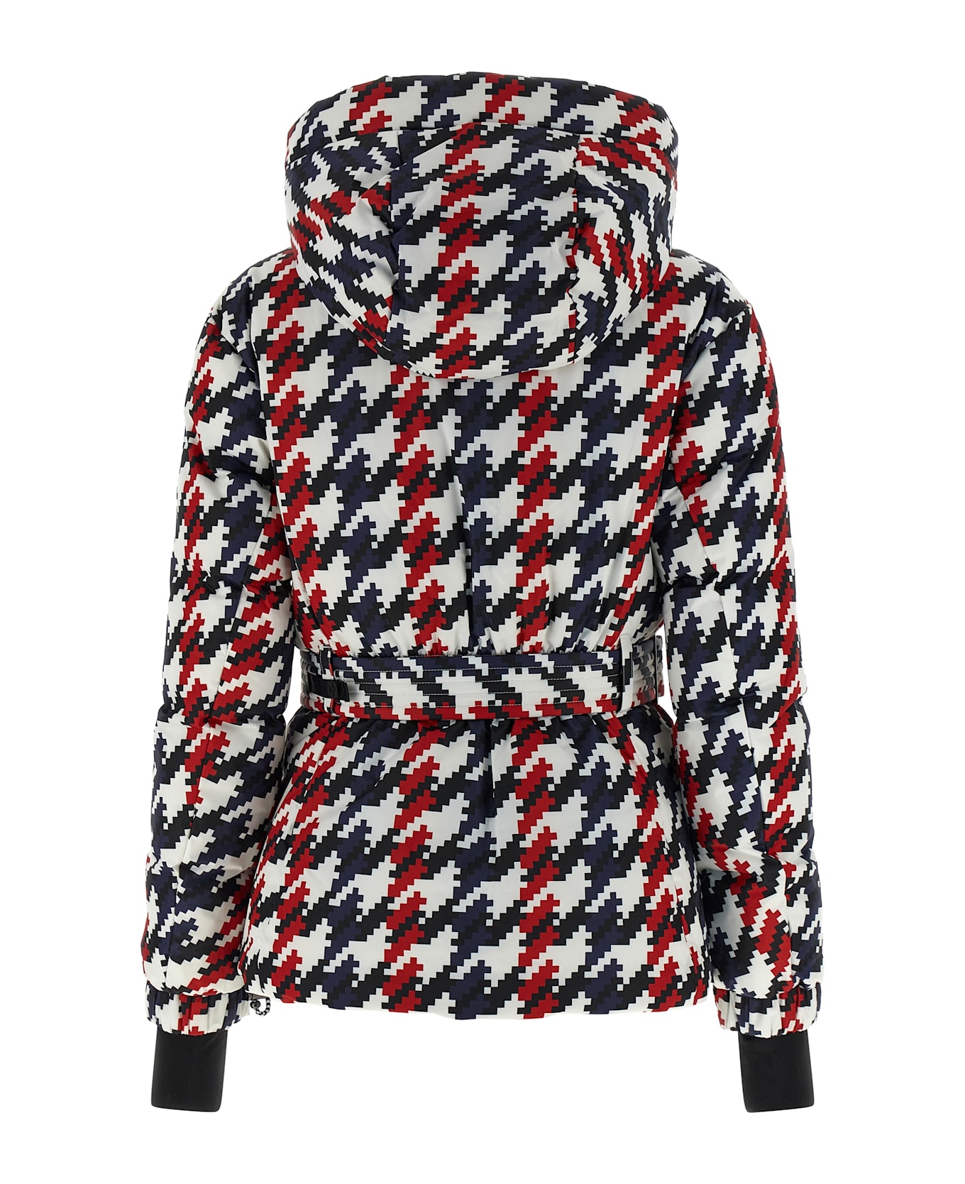 Perfect Moment 
candice
 Down Jacket - Multicolor