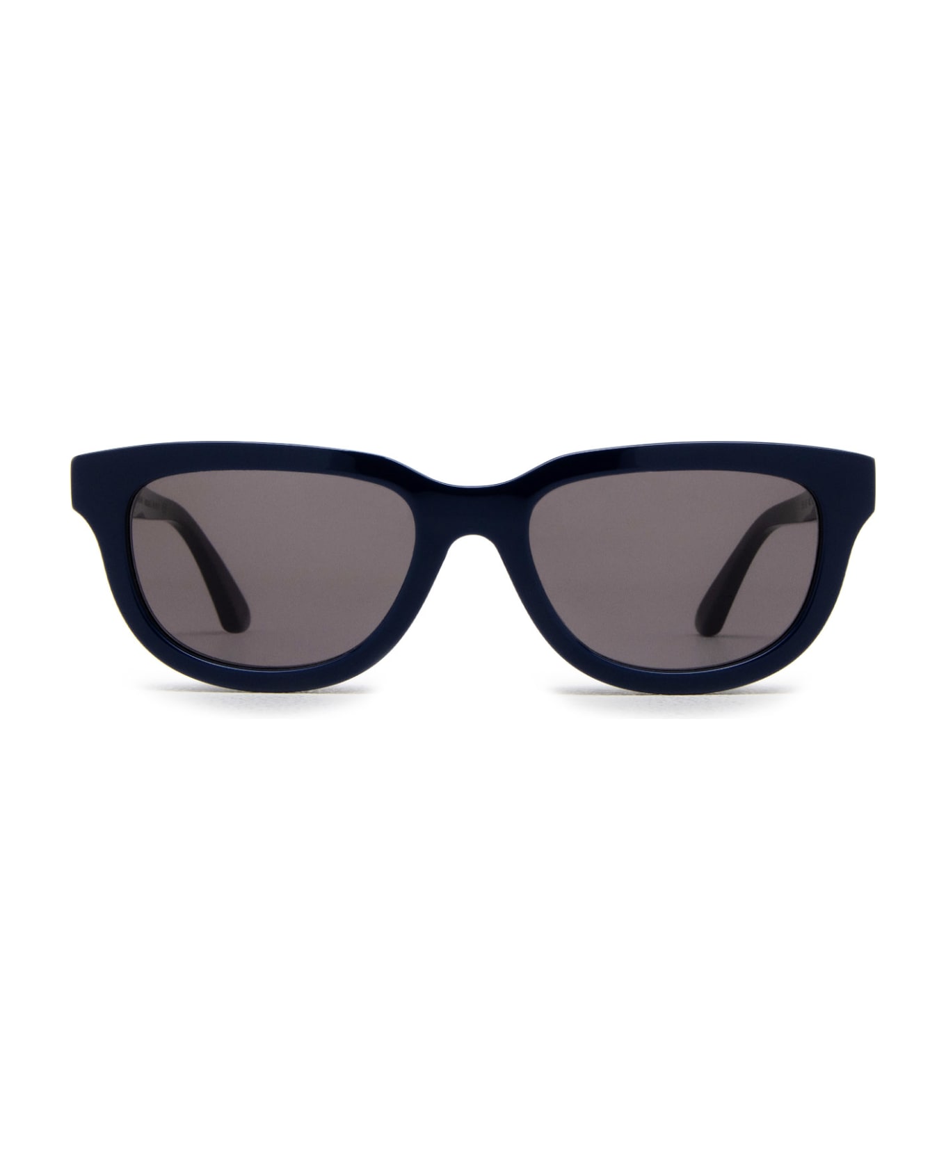 Huma Lion Blue Sunglasses - Blue サングラス