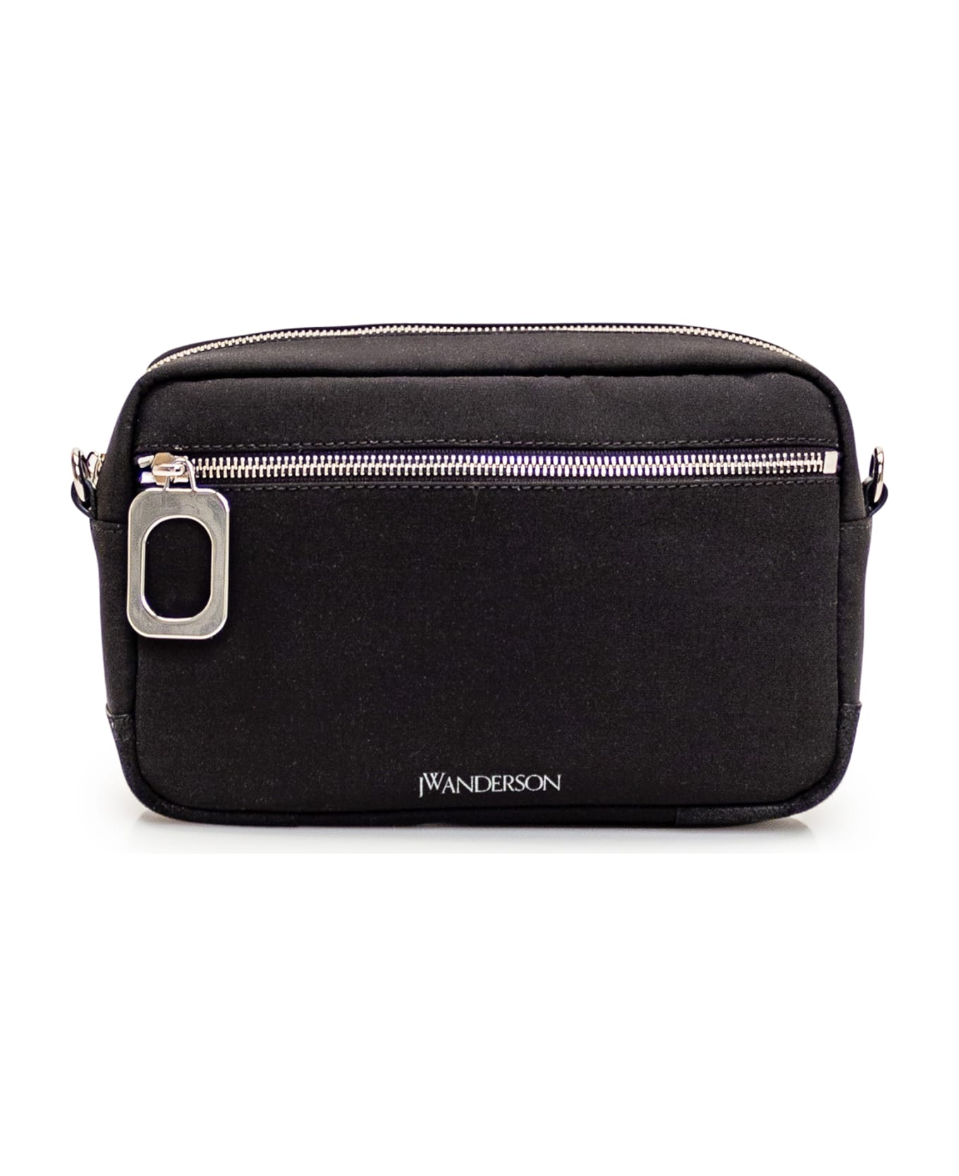 J.W. Anderson Camera Bag - BLACK