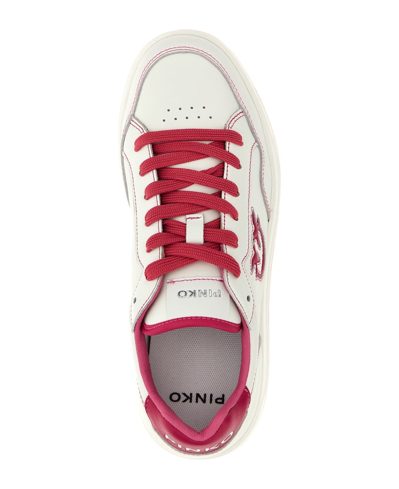 Pinko Bondy 2.0 Sneakers - Fuchsia
