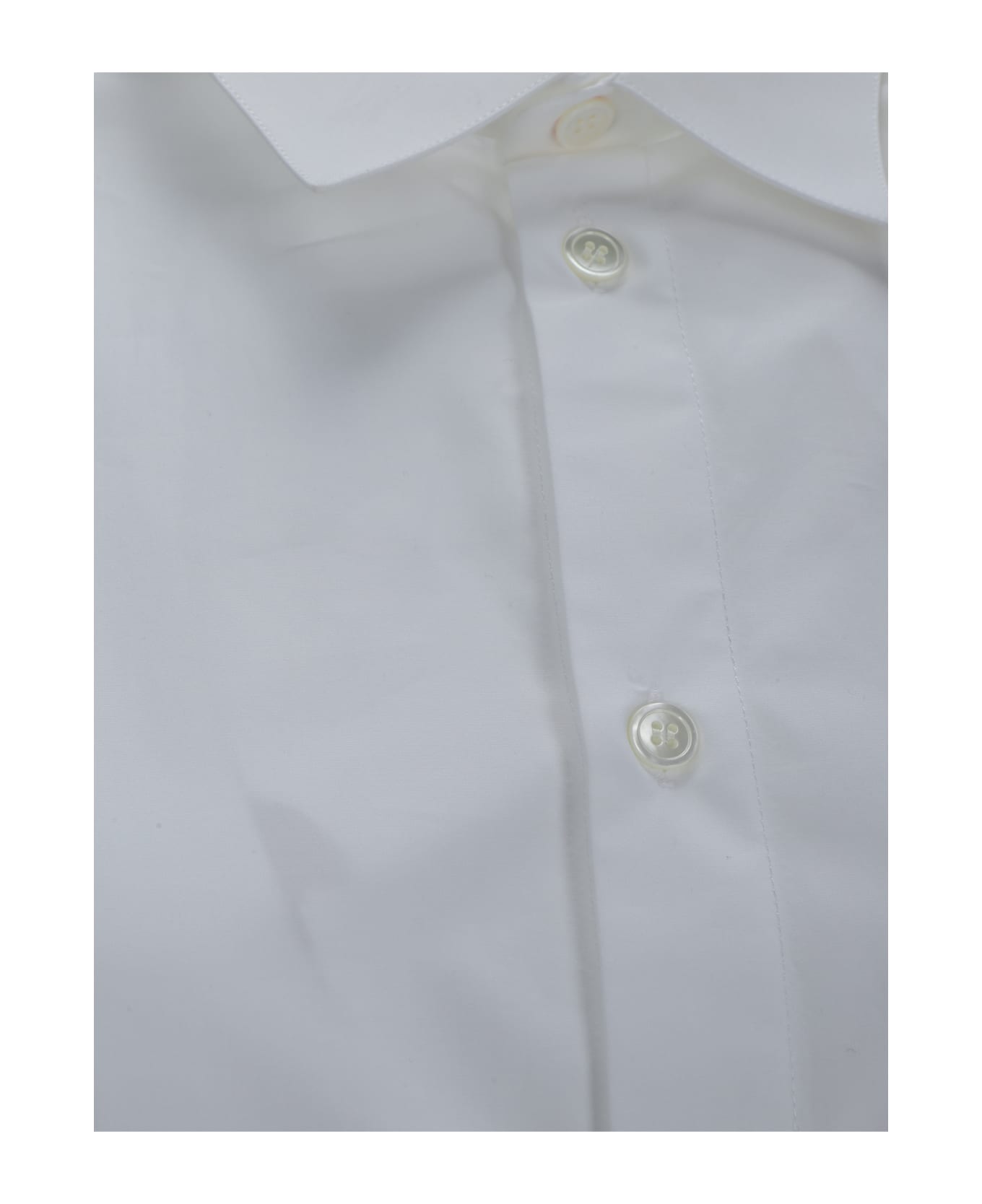 Marni Shirt - WHITE シャツ