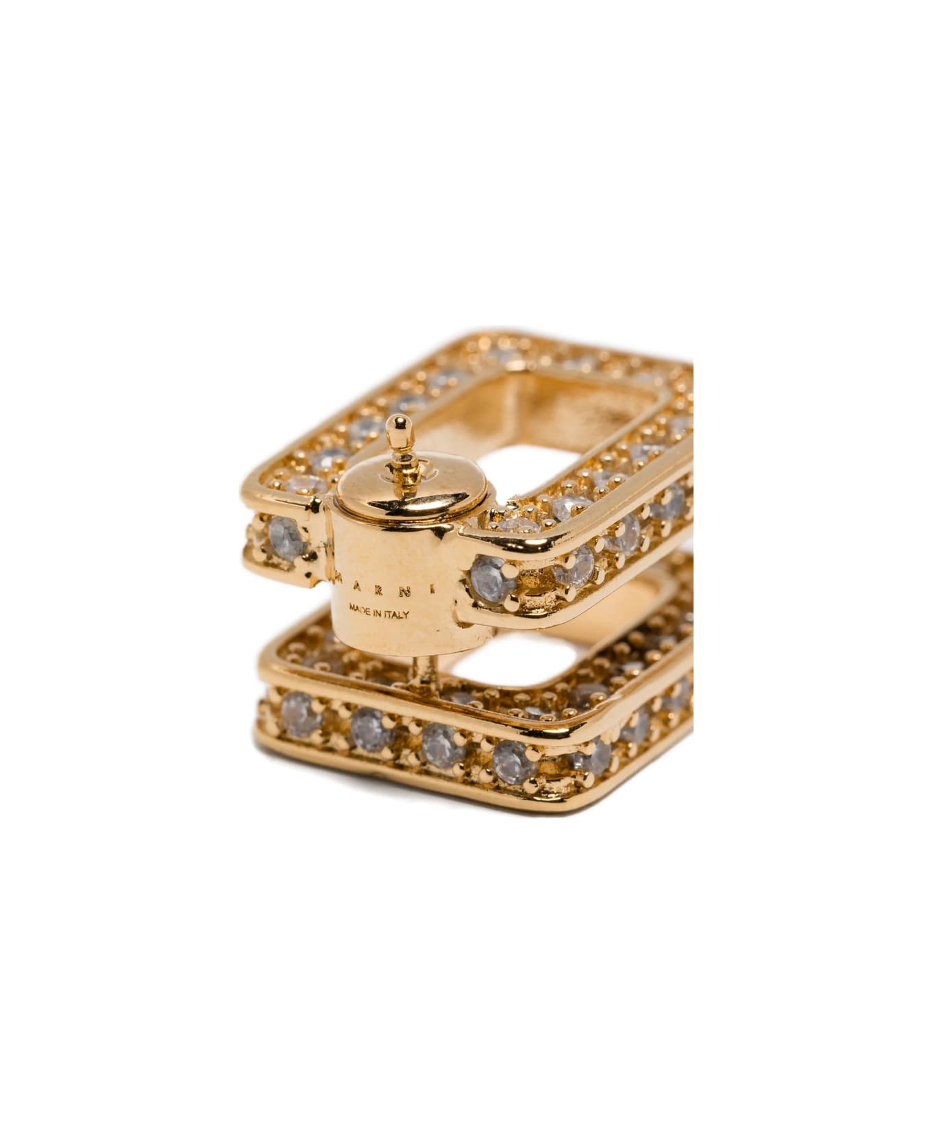 Marni Jewellery - GOLD/WHITE