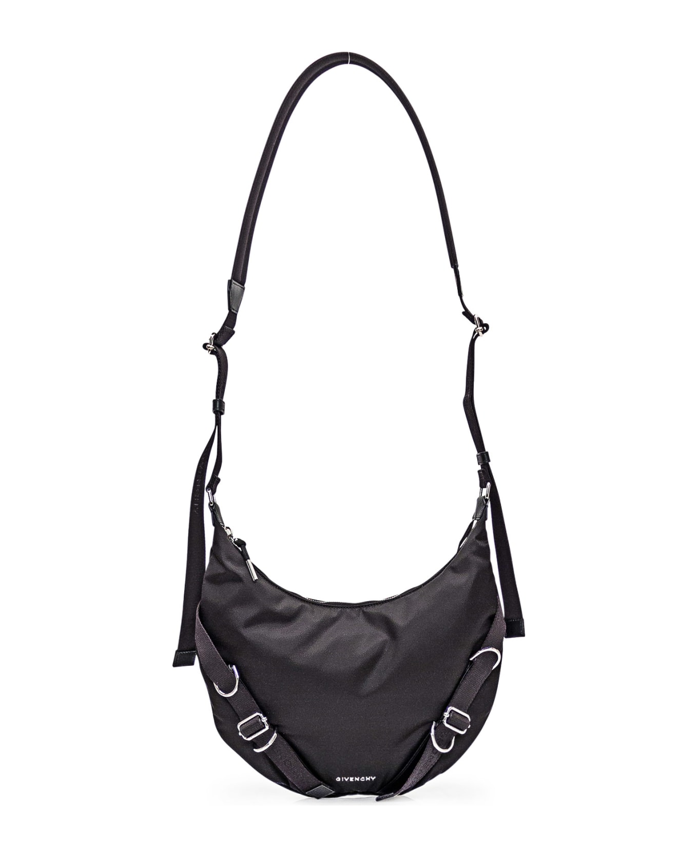 Givenchy Voyou Bag - BLACK