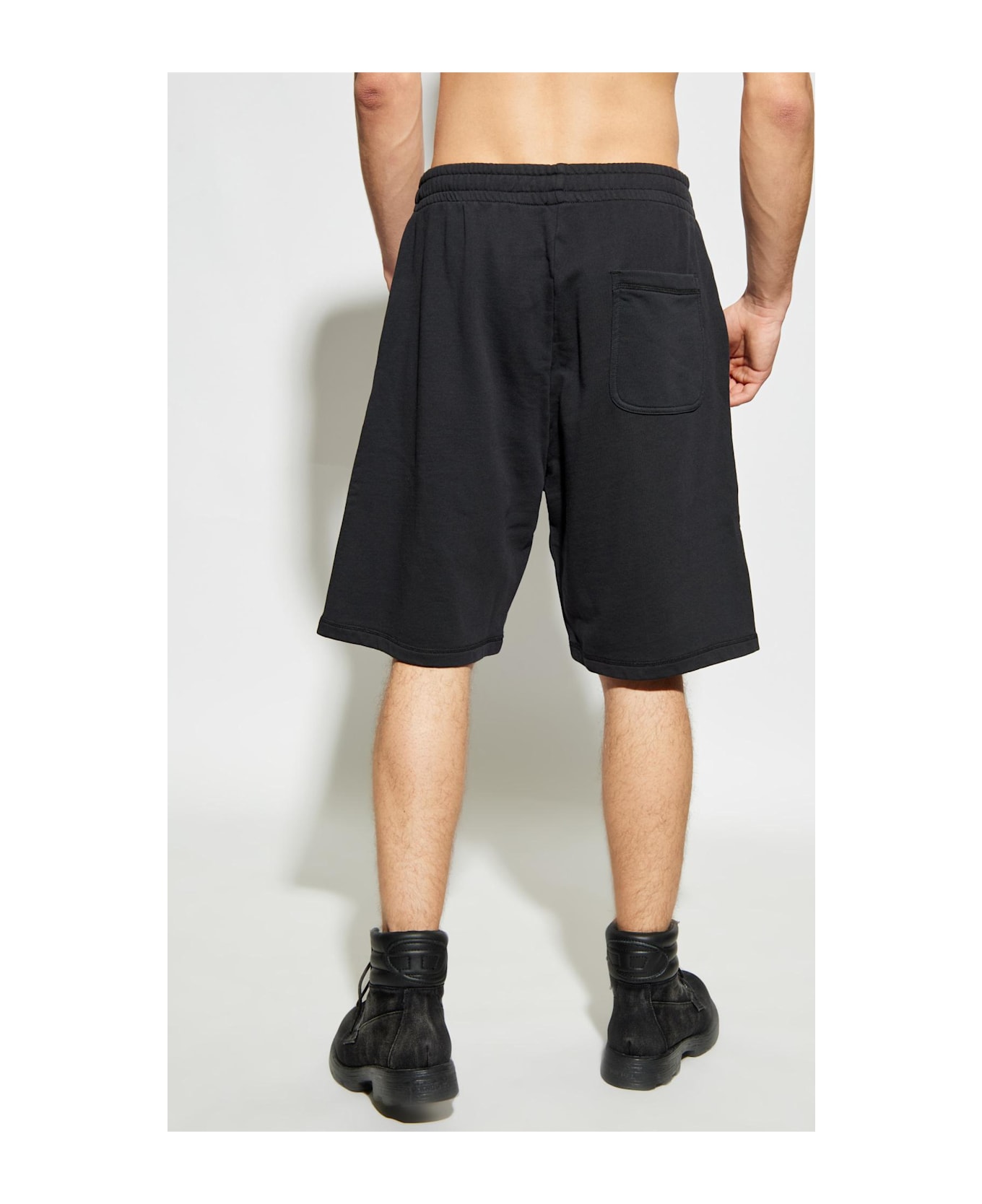 Diesel Shorts 'p-marshy-iod'