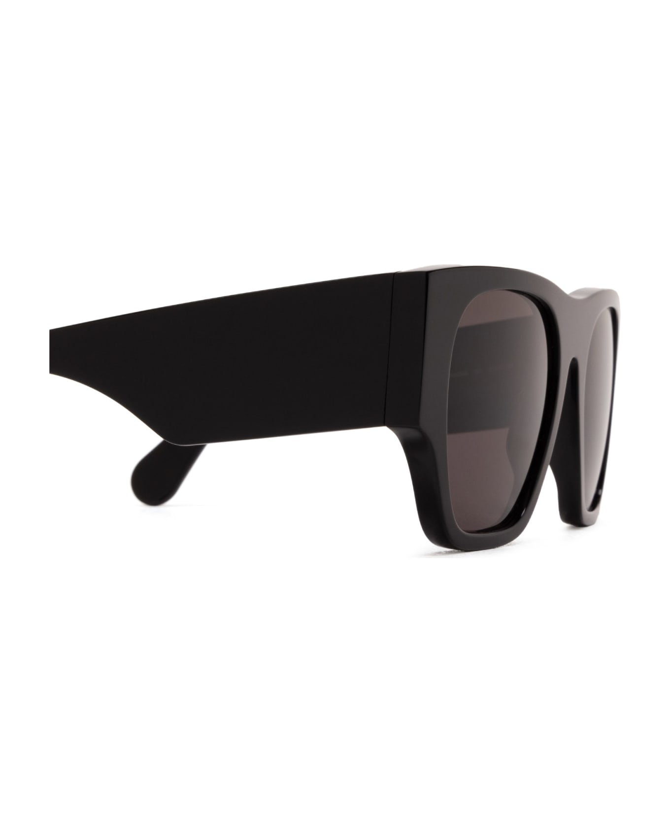 Chloé Eyewear Ch0233s Black Sunglasses - Black サングラス