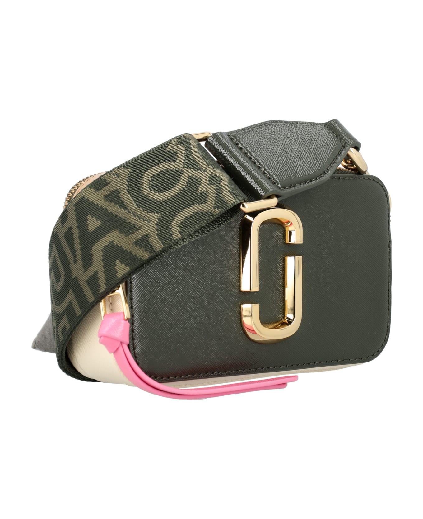 Marc Jacobs The Snapshot - FOREST MULTI