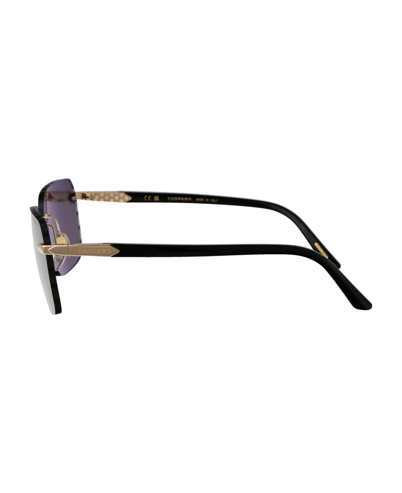 Chopard Schg62 Sunglasses - 300P GOLD