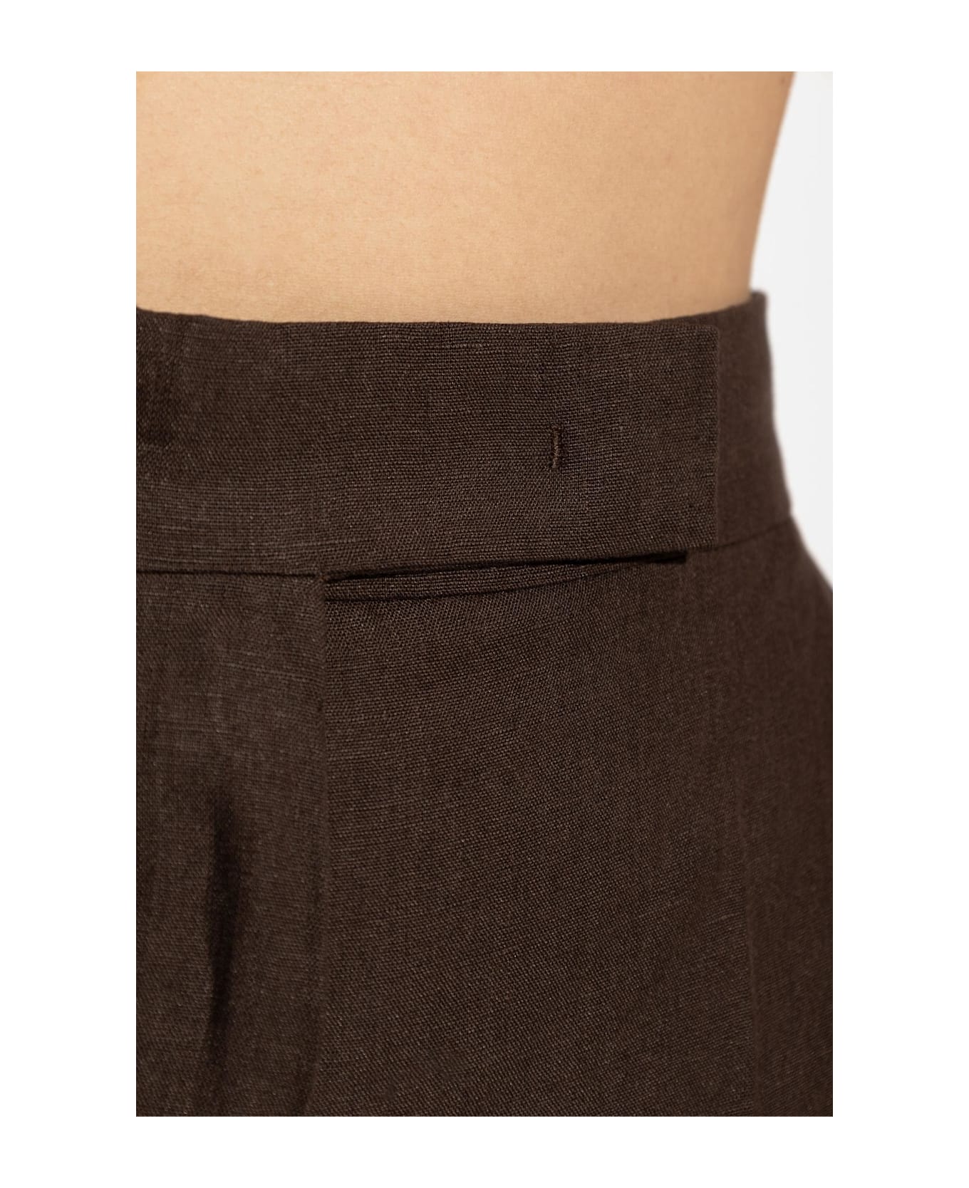 Max Mara Pants Sequoia