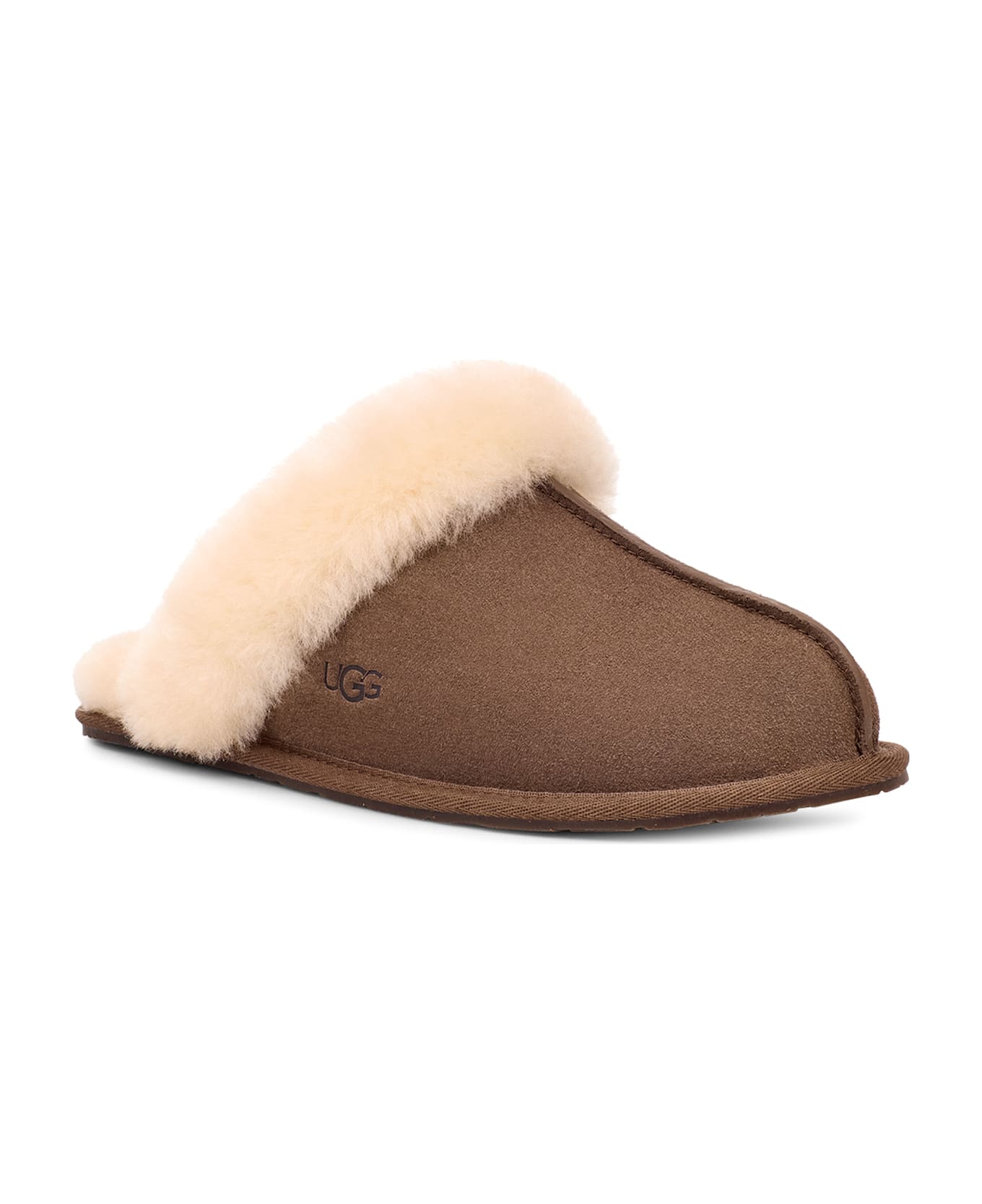 UGG W Scuffette Ii - ESPRESSO