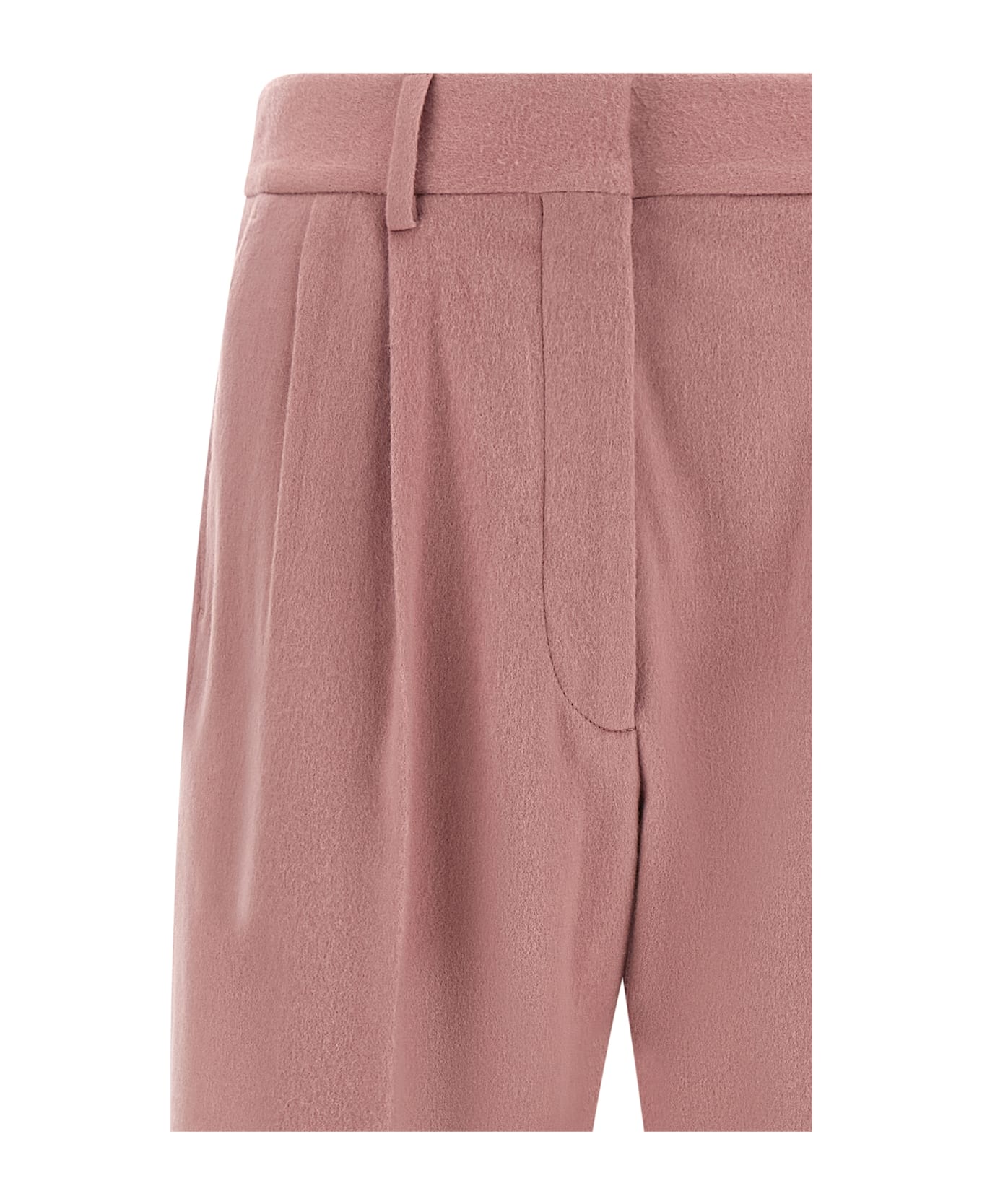 Blazé Milano 
mystere Fox
 Pants - Pink