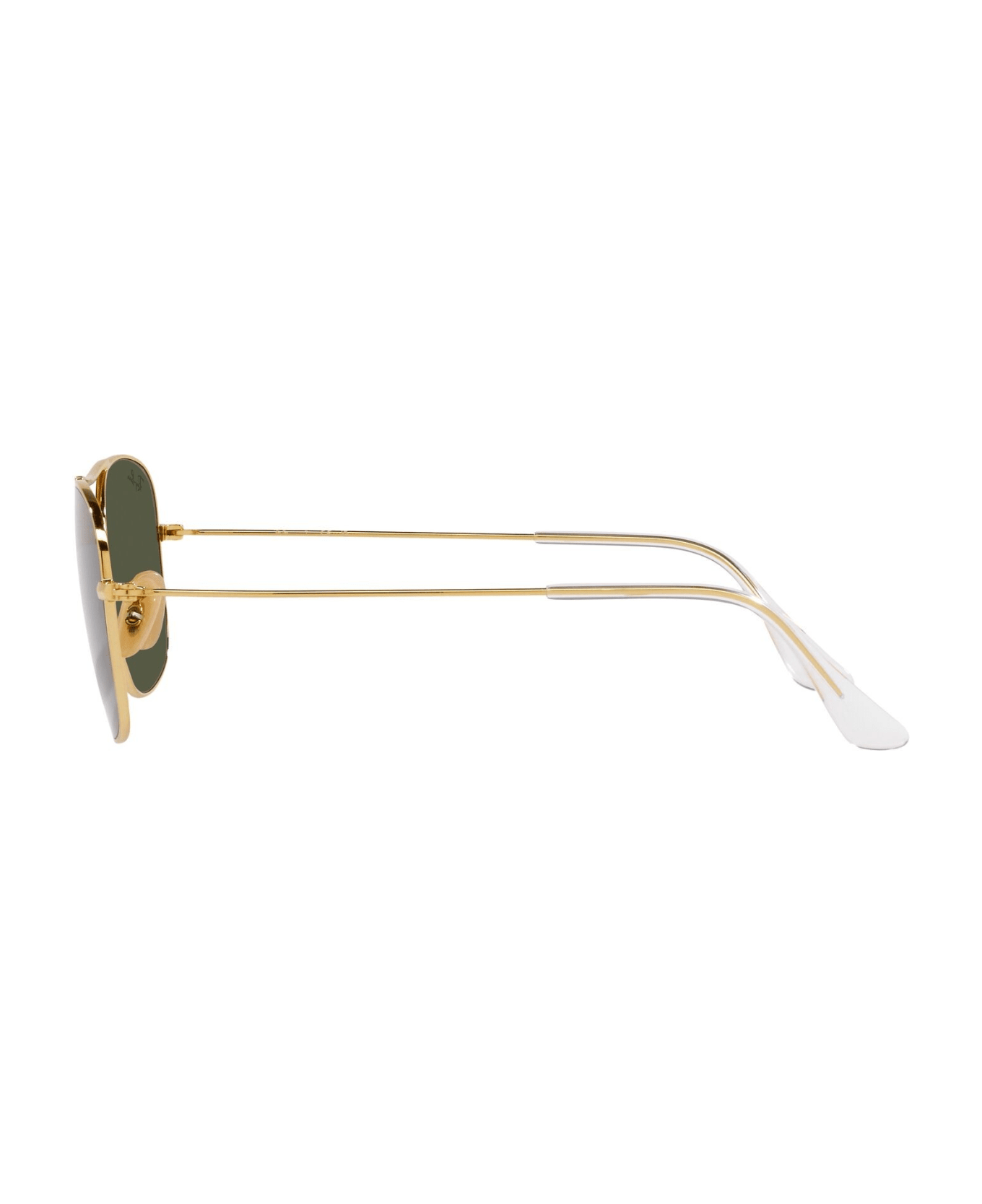 Ray-Ban Eyewear - Oro/Verde