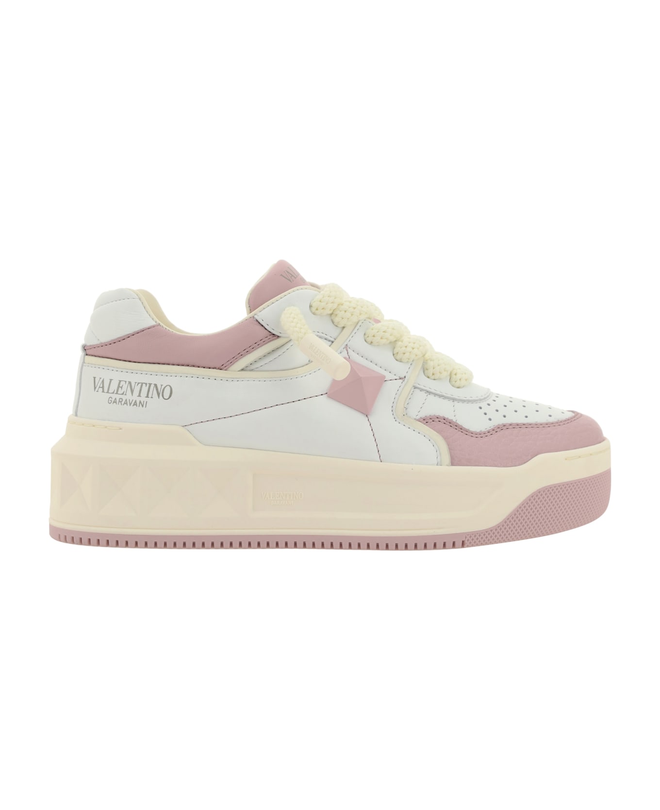Valentino Garavani One Stud Xl Sneakers