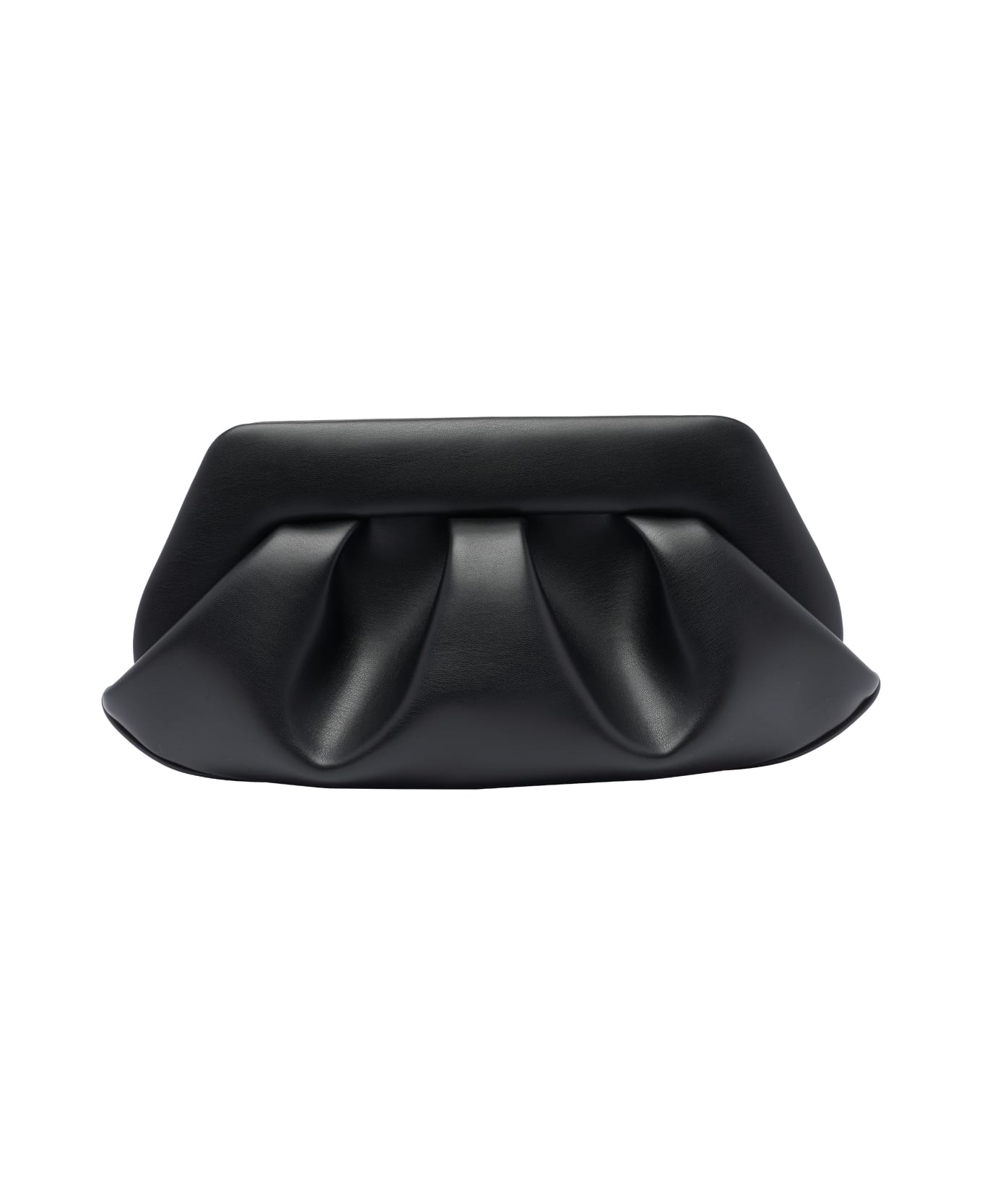 THEMOIRè Emera Vegan Hand Bag - Black