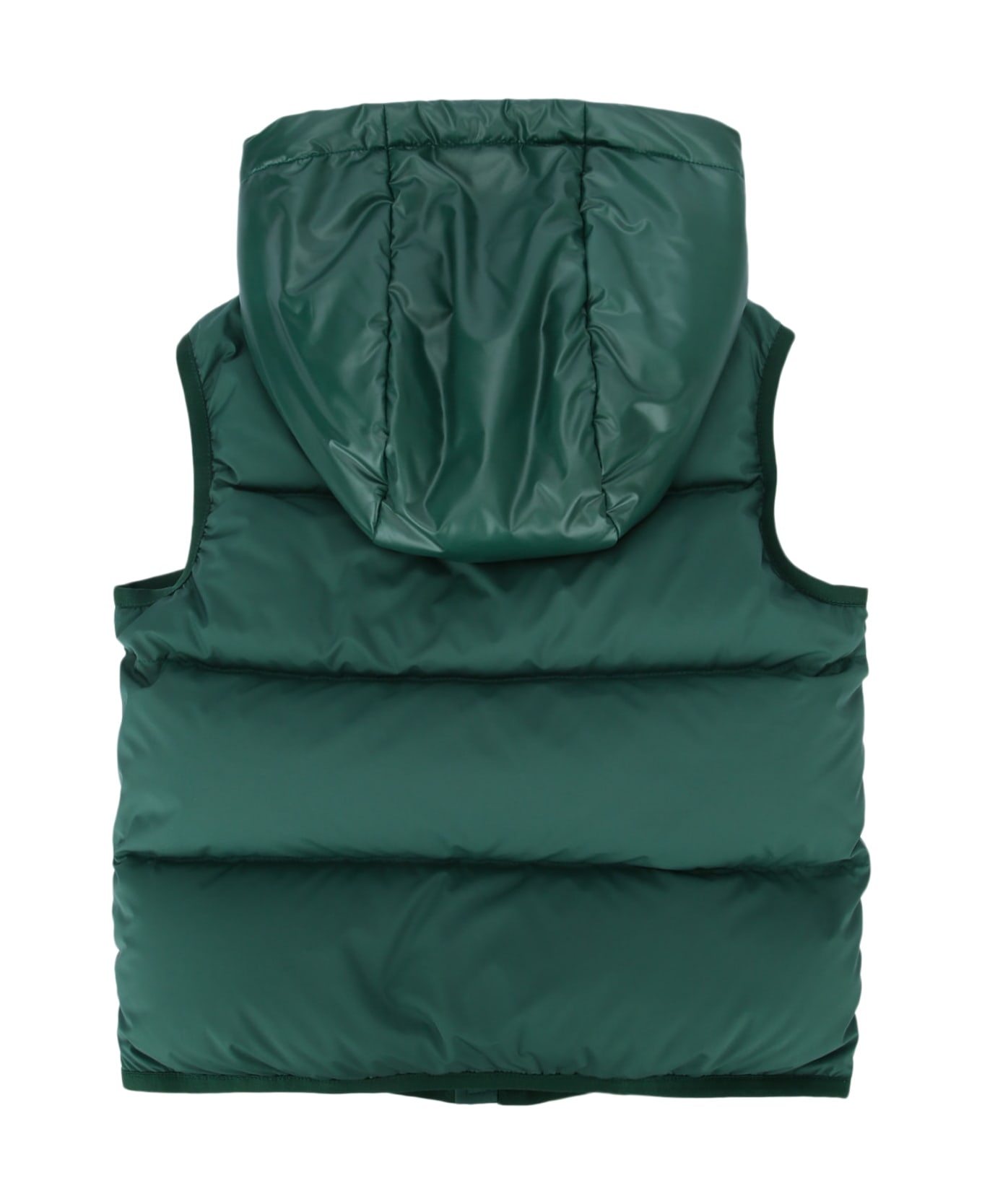 Moncler Voldan Vest - 866