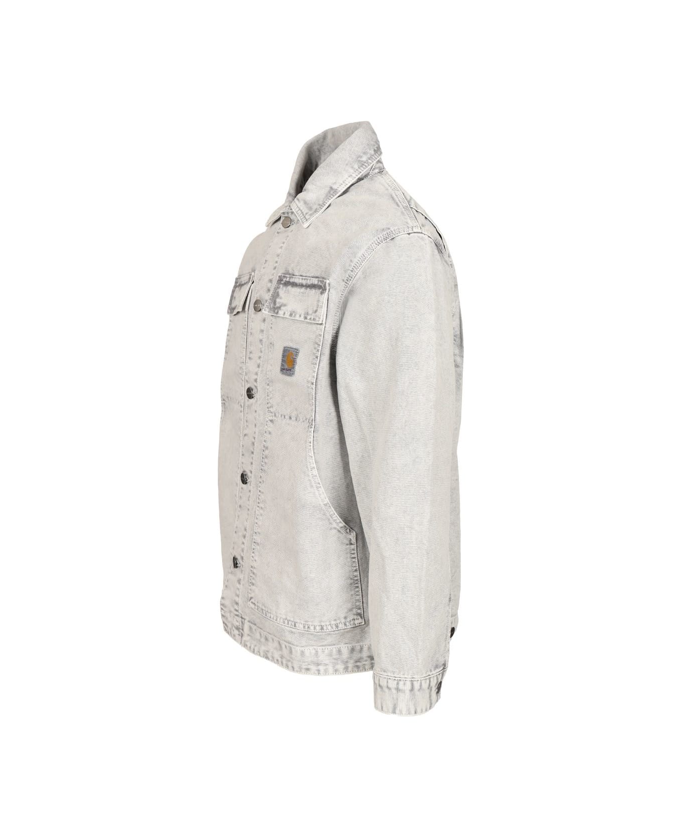 Carhartt 
og Arctic
 Jacket - F Black