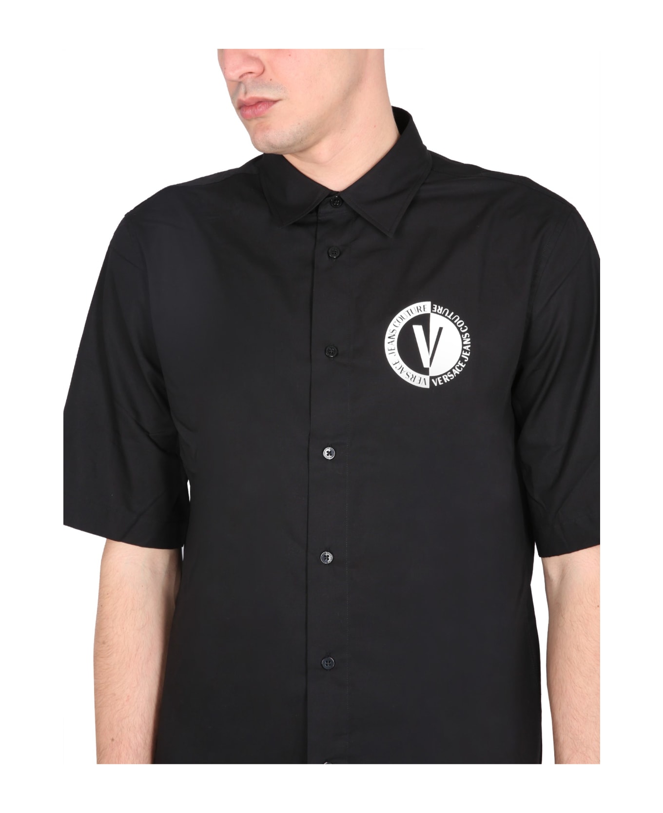 Versace Jeans Couture Shirt - 899
