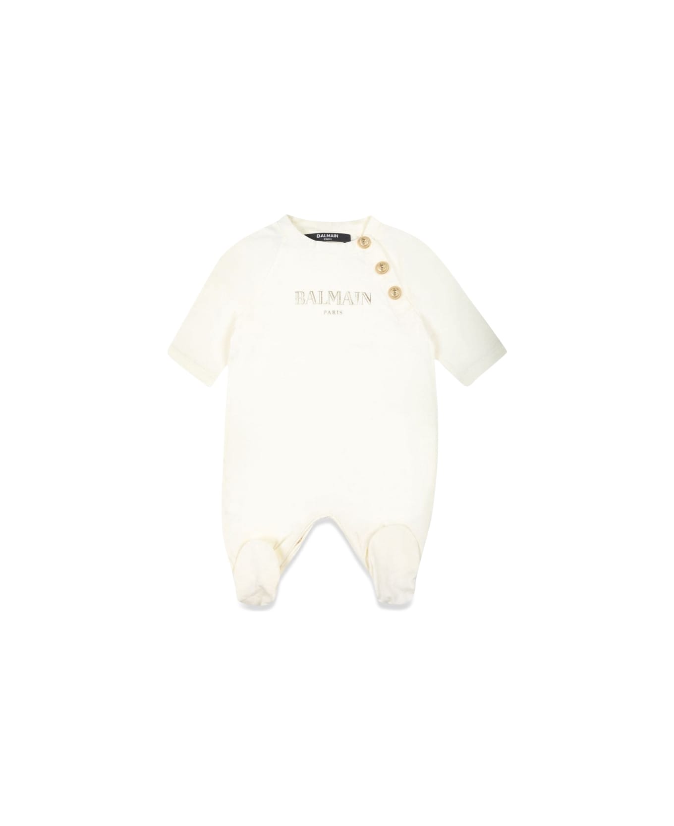 Balmain Maternity Set - MULTICOLOUR