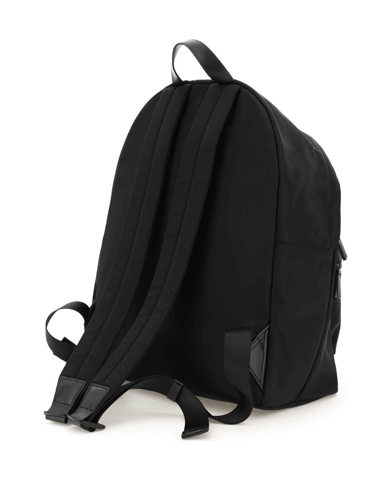 Dsquared2 Icon Nylon Backpack - M436