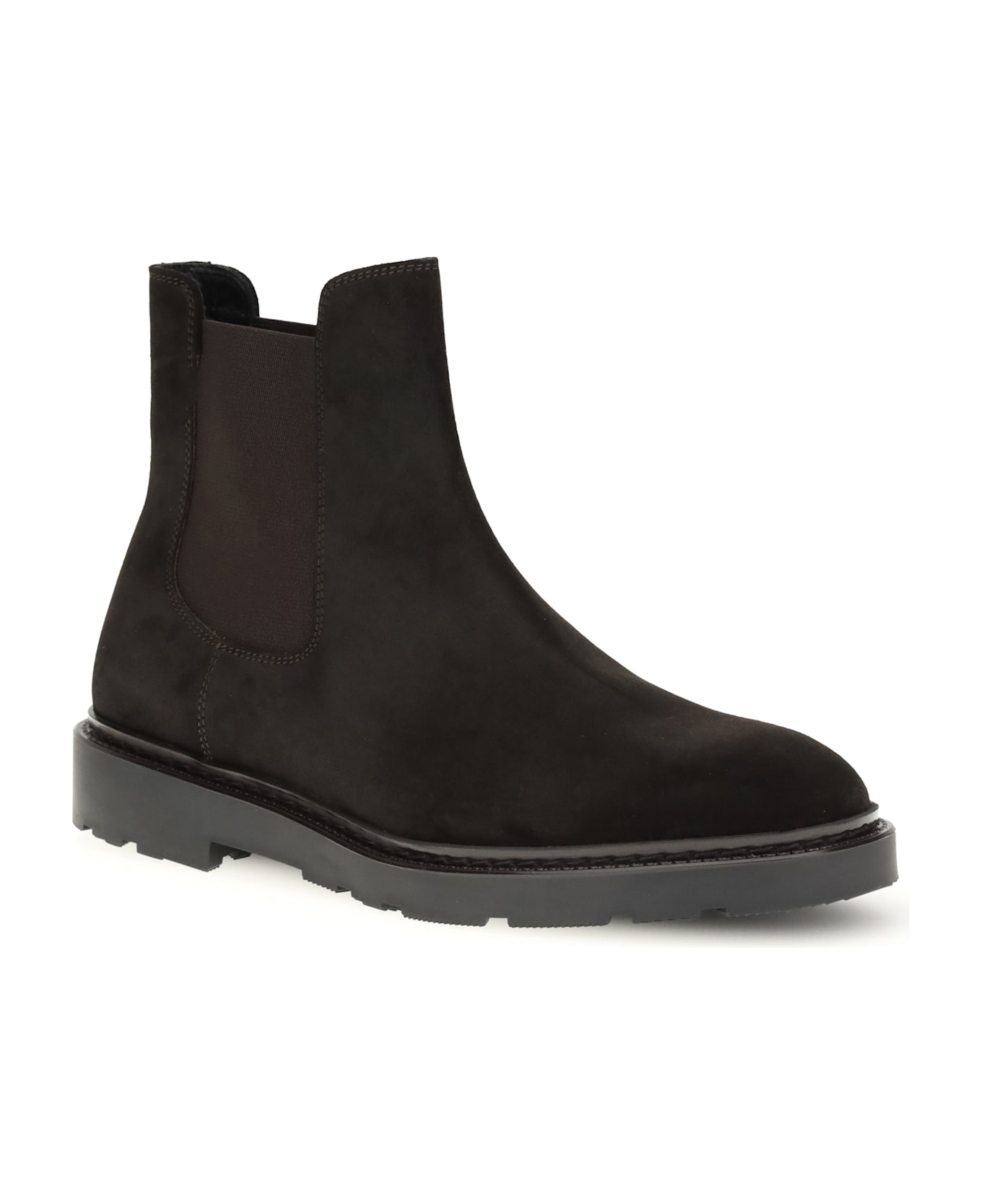 Fratelli Rossetti Chelsea Ankle Boots