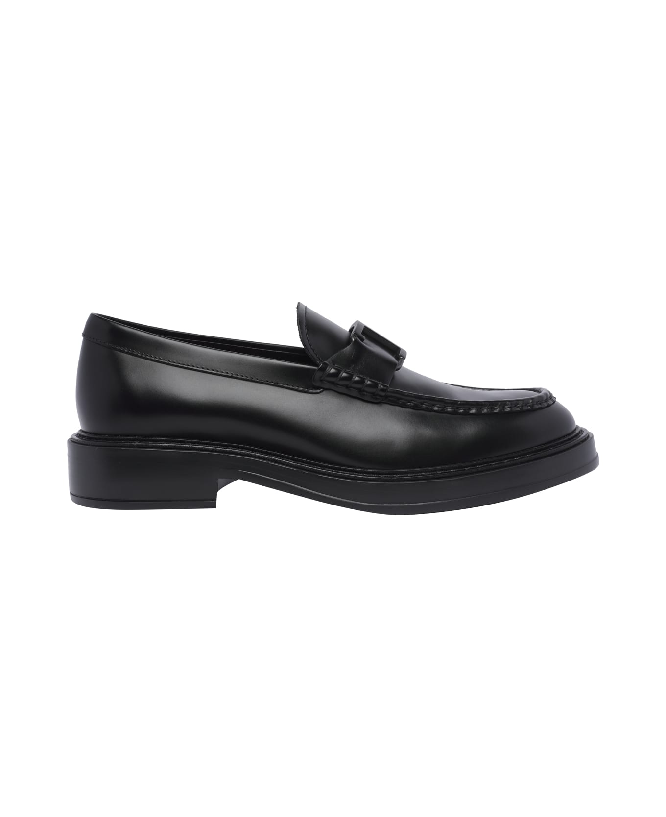 Tod's Ca75 Extralight Sneakers - Black