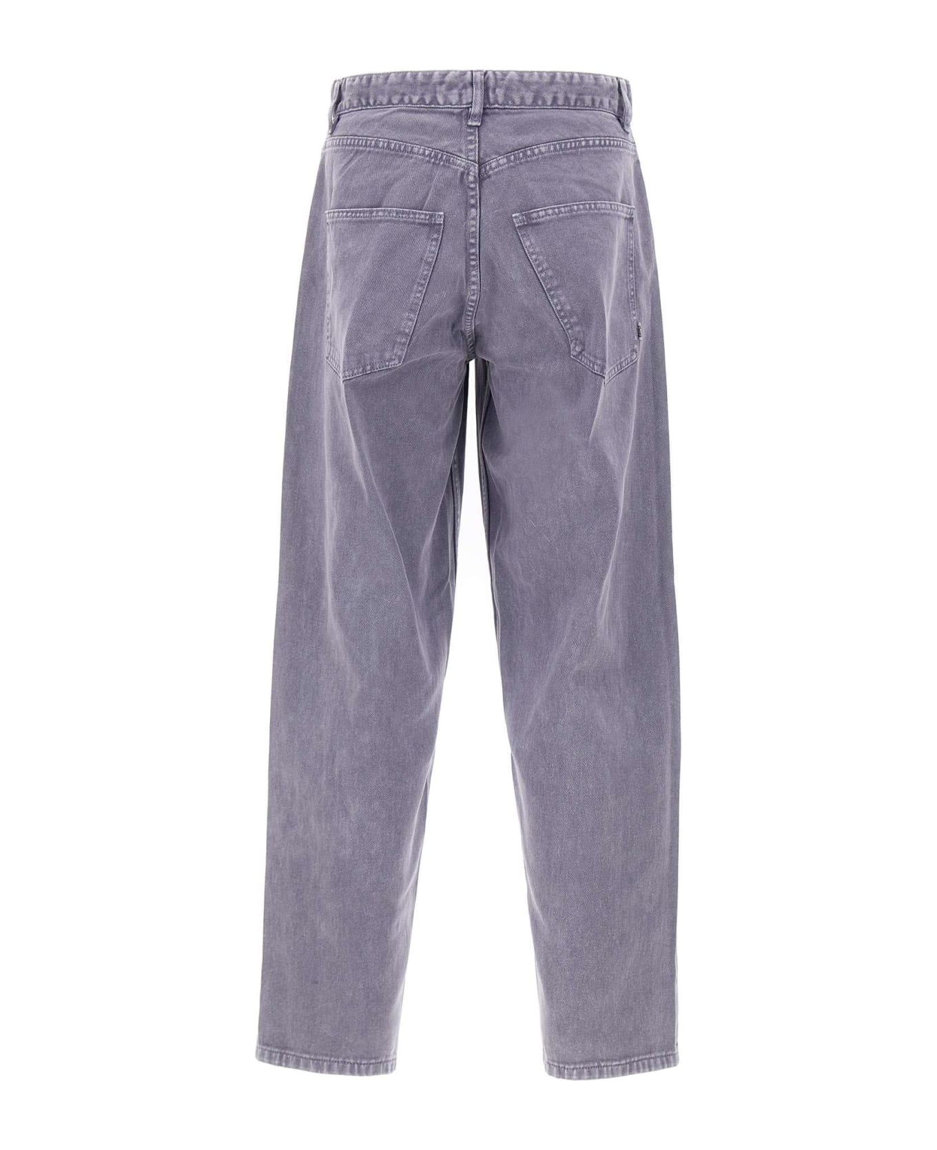 HUF 'cromer Washed Pant' Jeans - Grey