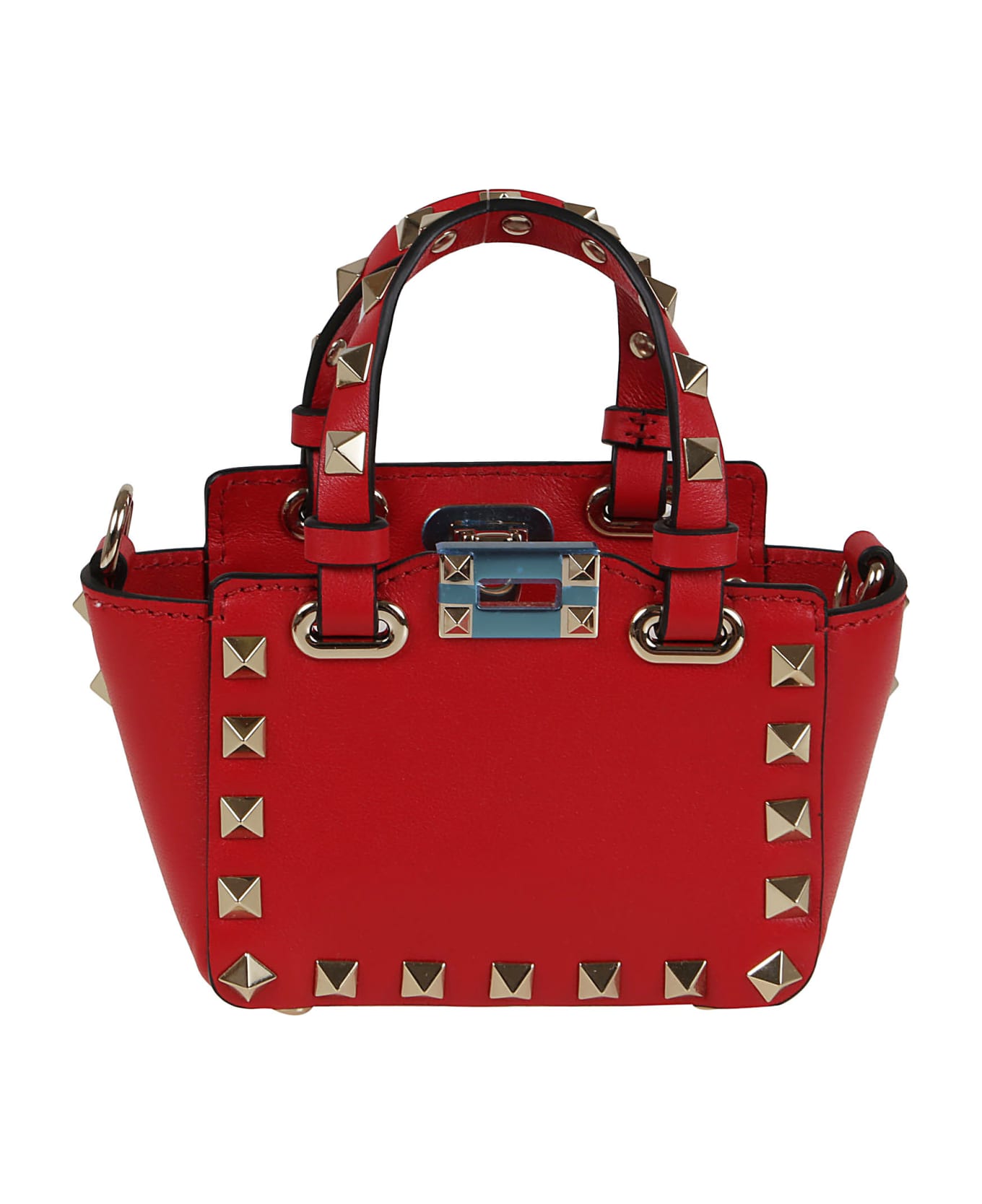 Valentino Garavani Micro Tote Rockstud Italist