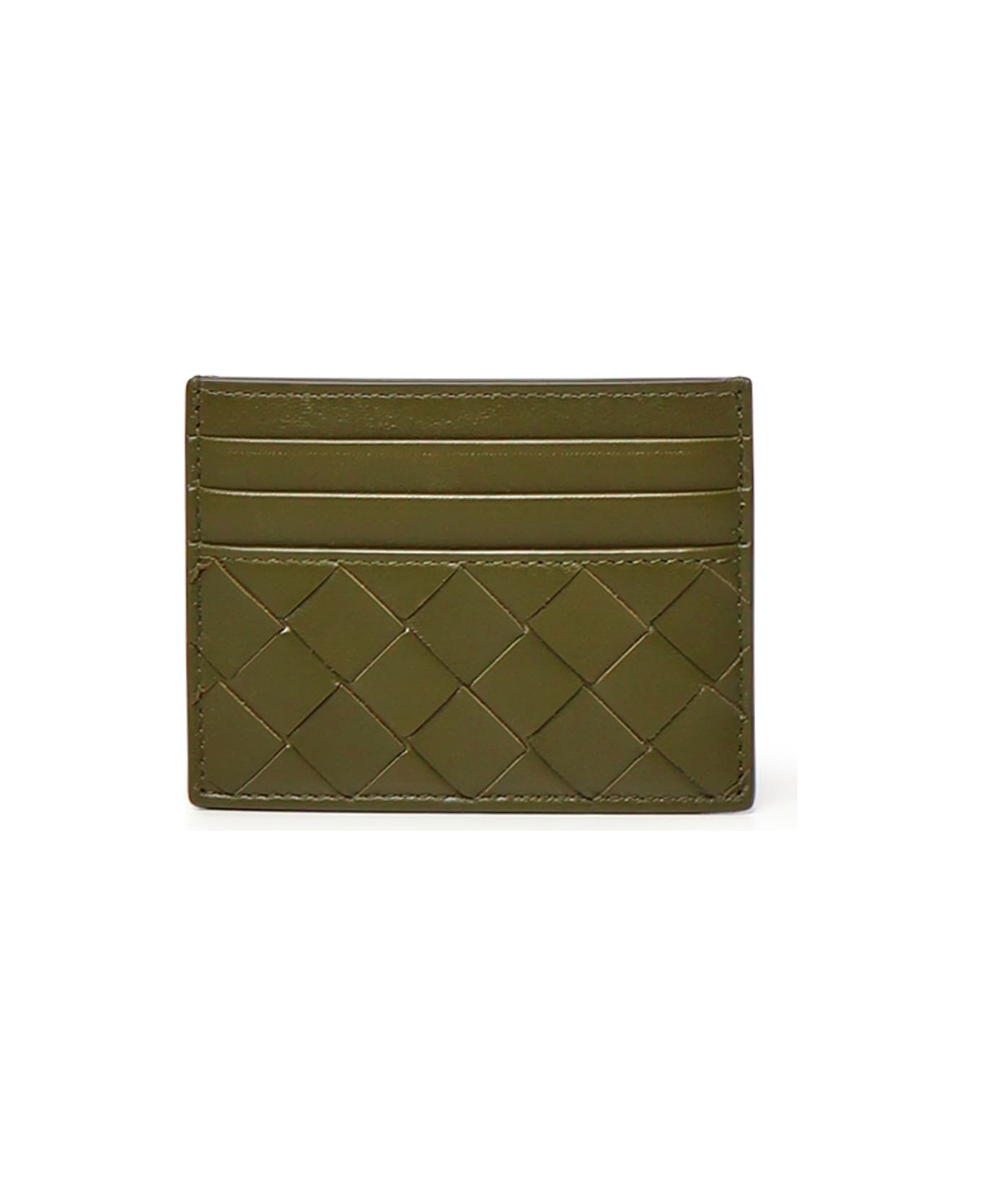 Interlaced Credit Card Holder