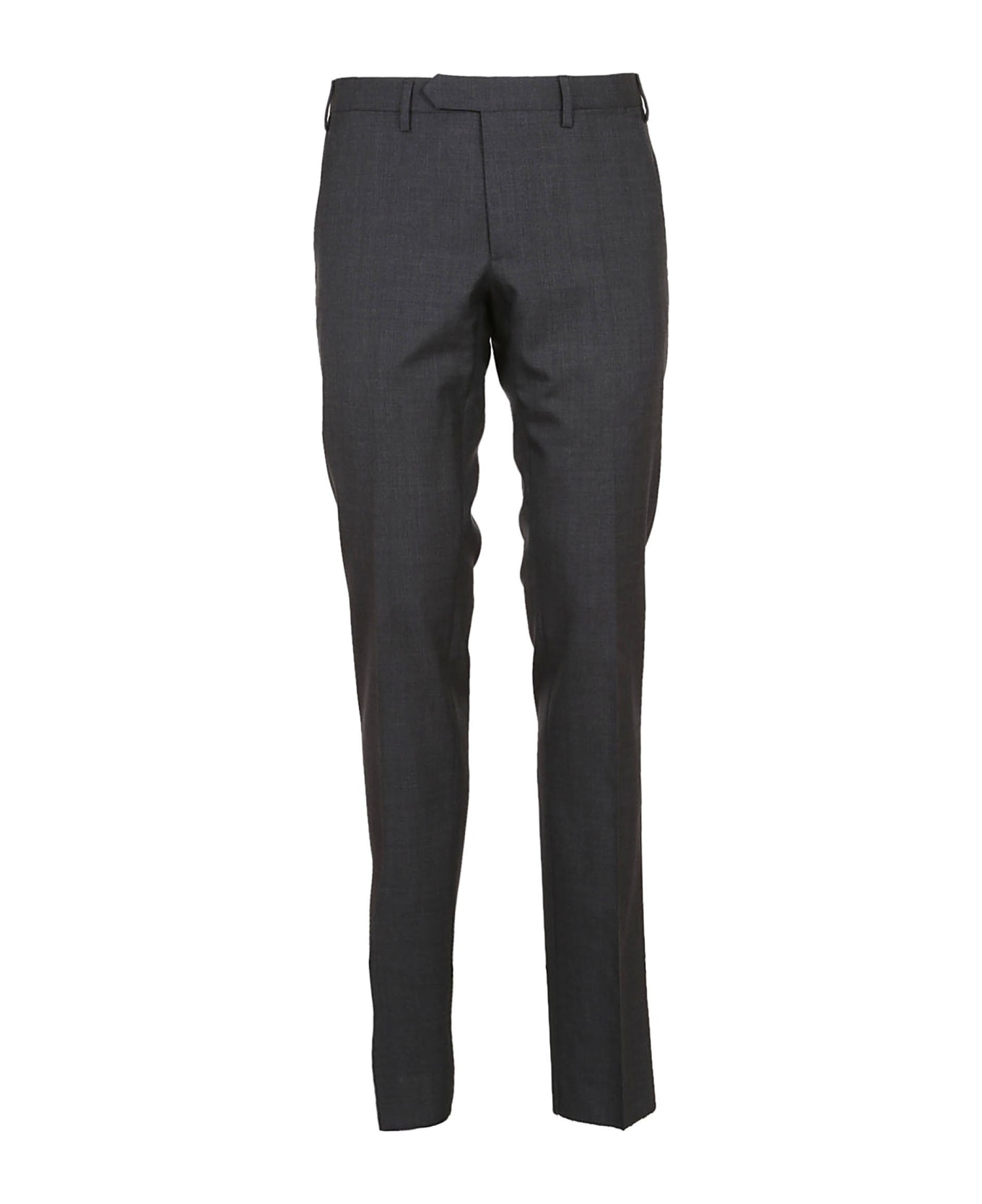 Santaniello Slim Fit Trousers