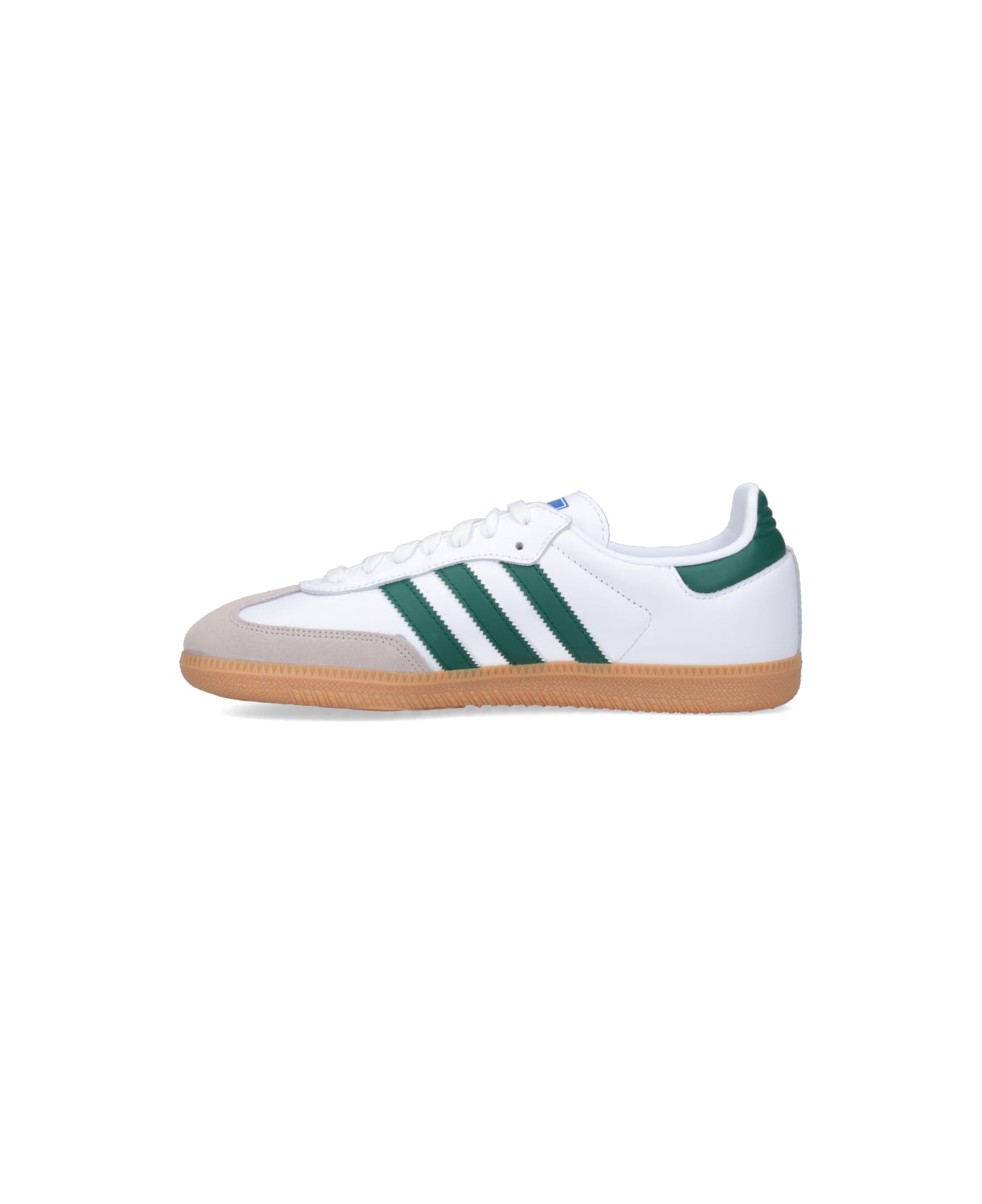 Adidas 'samba Og' Sneakers - White