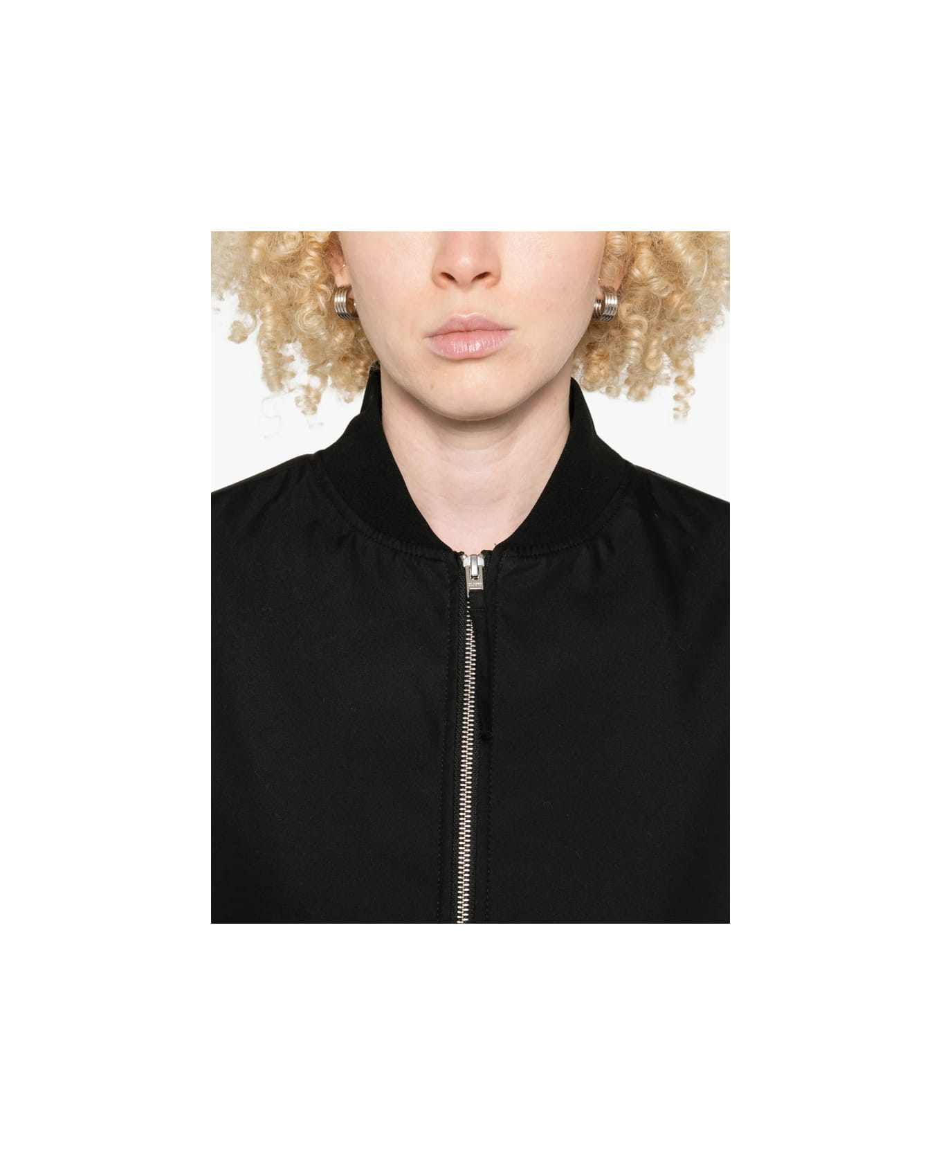Closed Outerwear - BLACK
