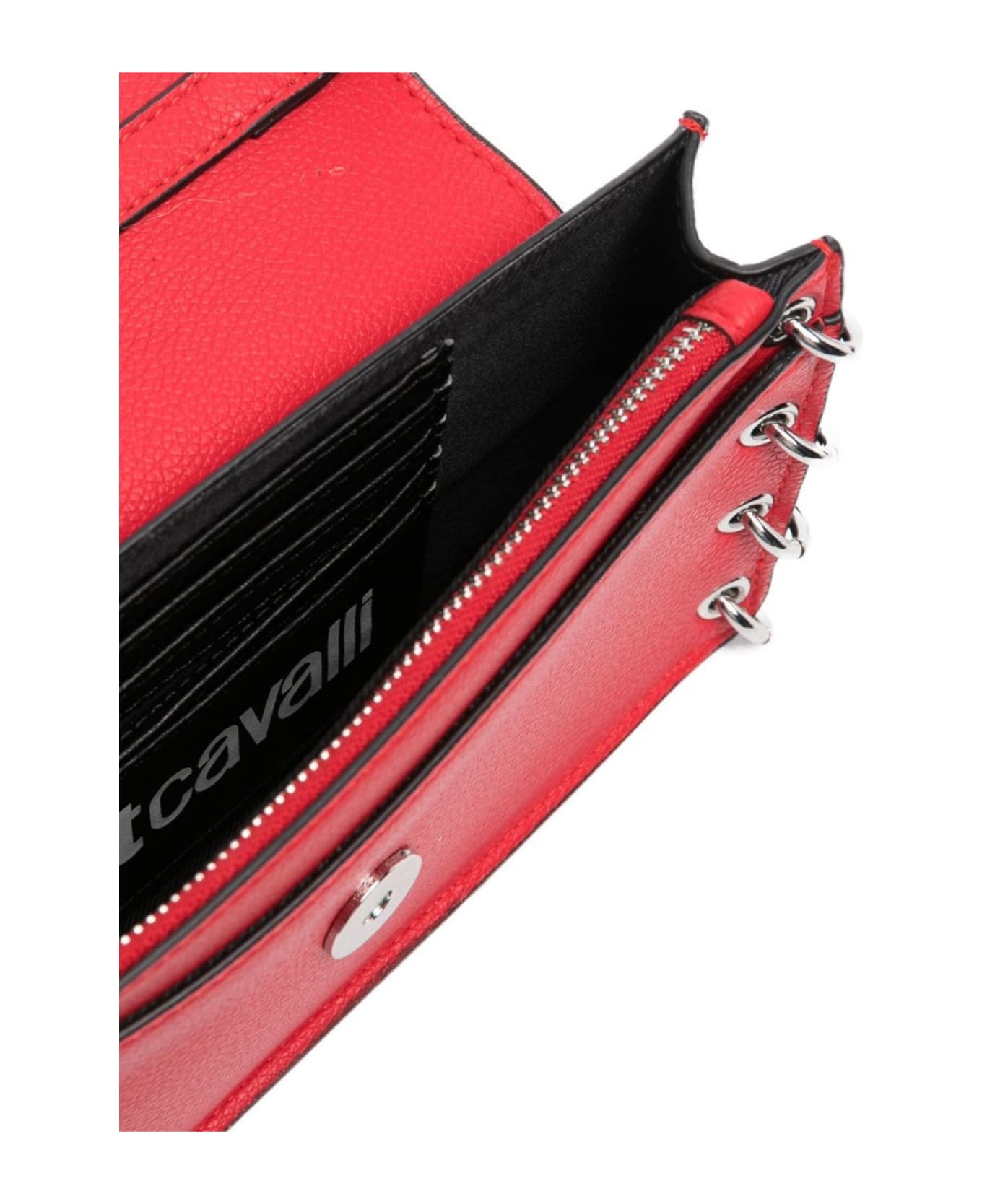 Just Cavalli Bag - Red