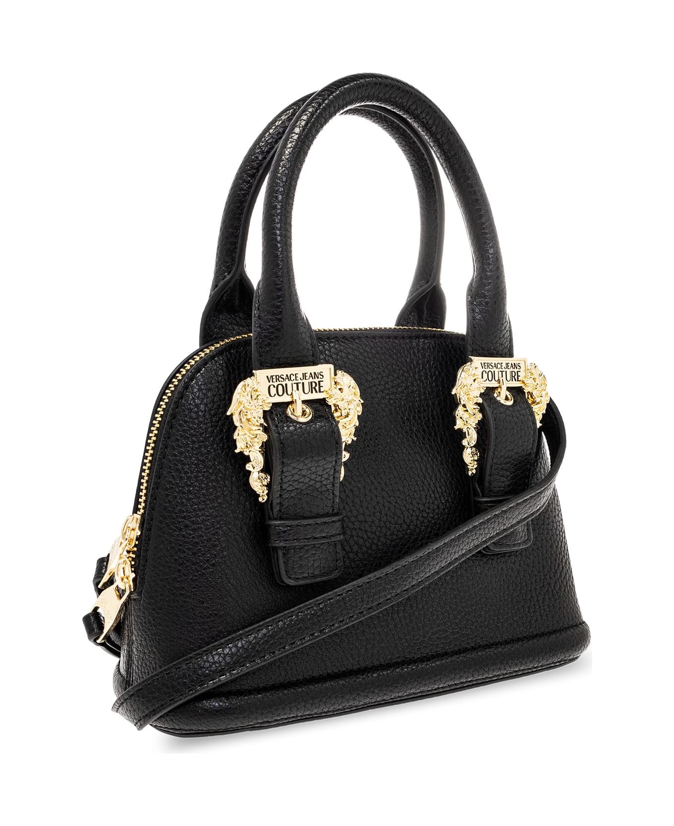 Versace Jeans Couture Bag - NERO トートバッグ