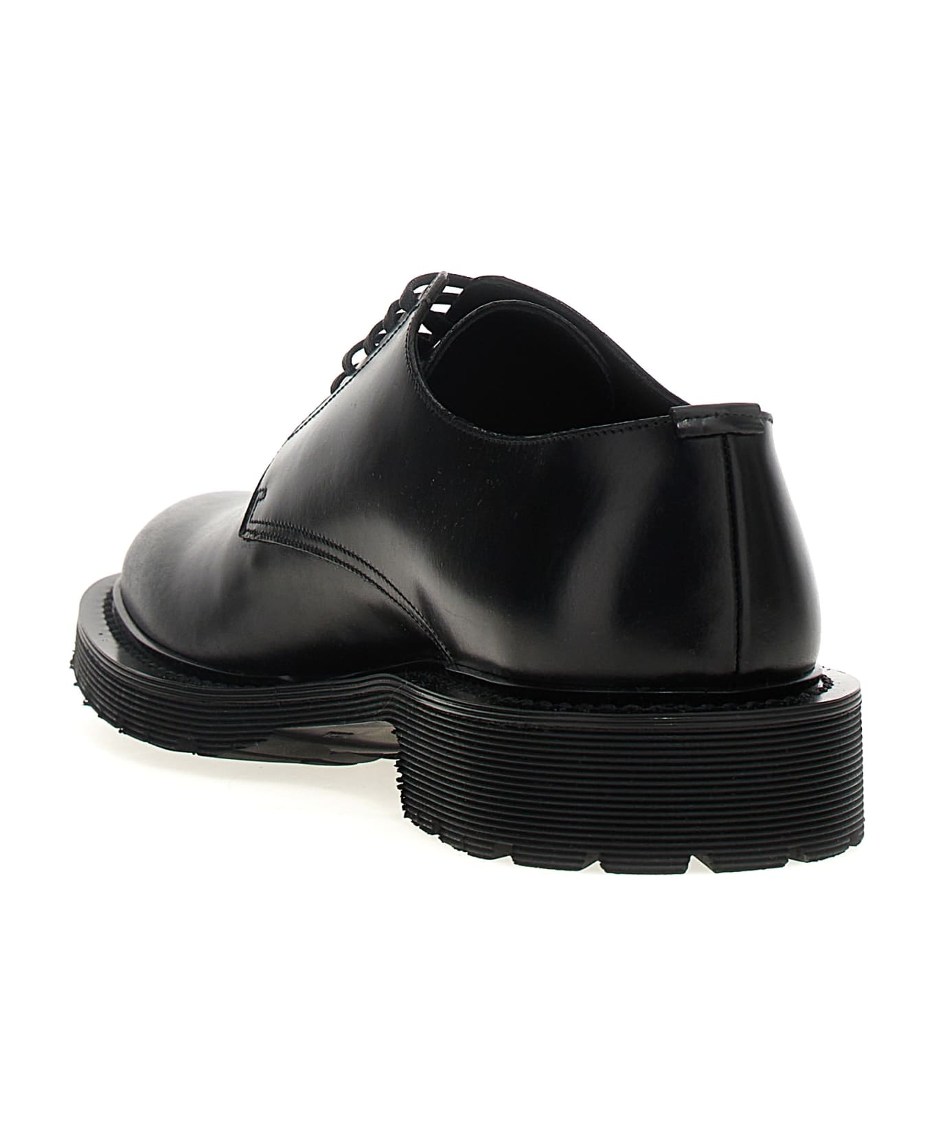 Saint Laurent 
army
 Derby Shoes - Nero