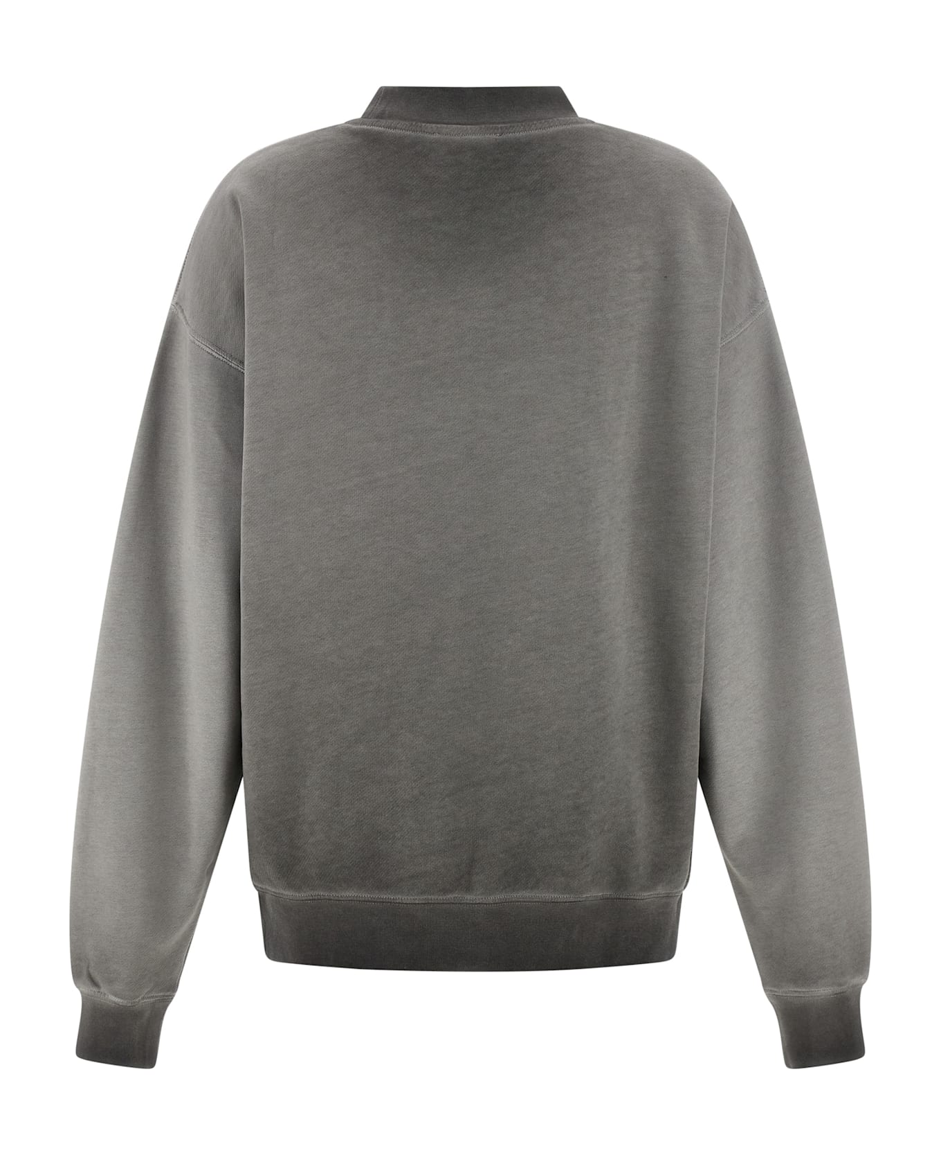 Off-White 
laundry Skate
 Sweatshirt - Gray