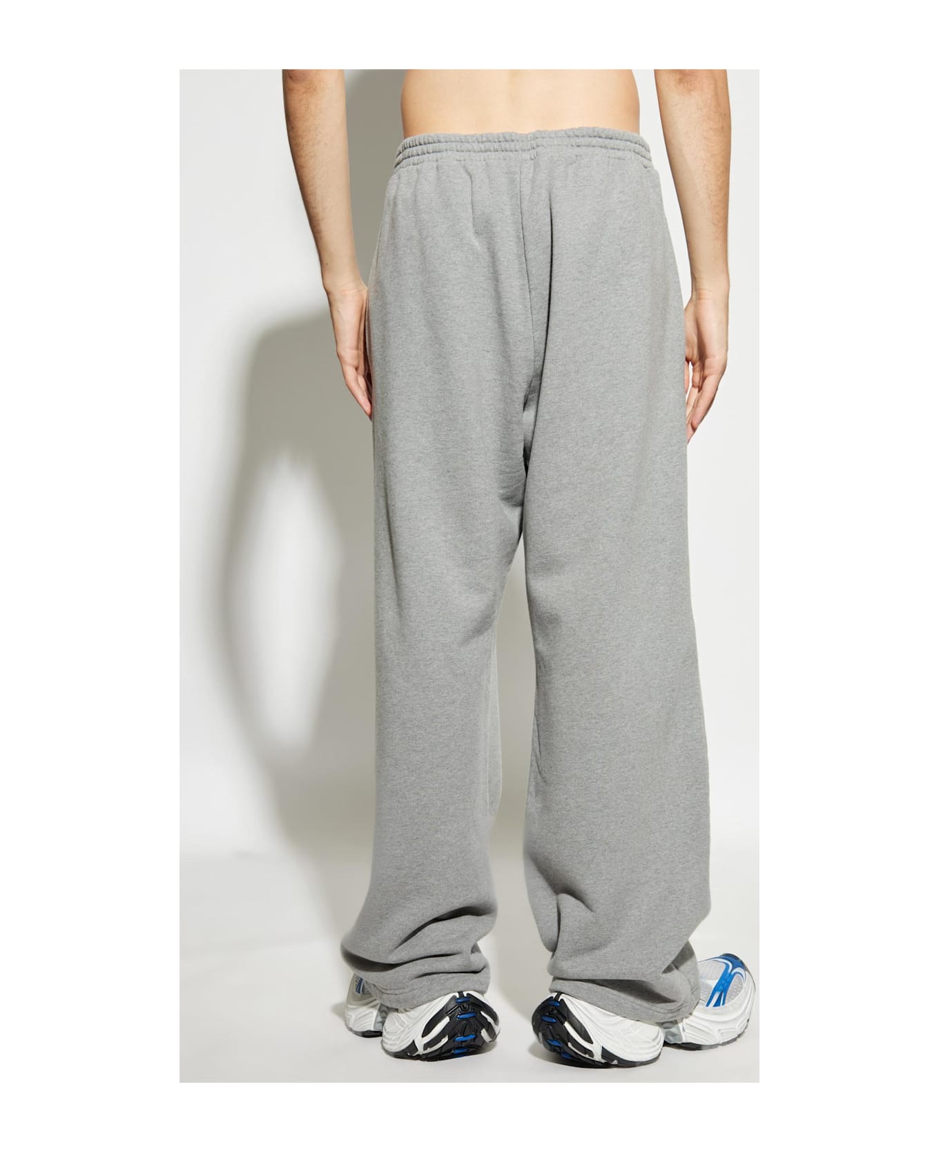 Balenciaga Sweatpants - Grey