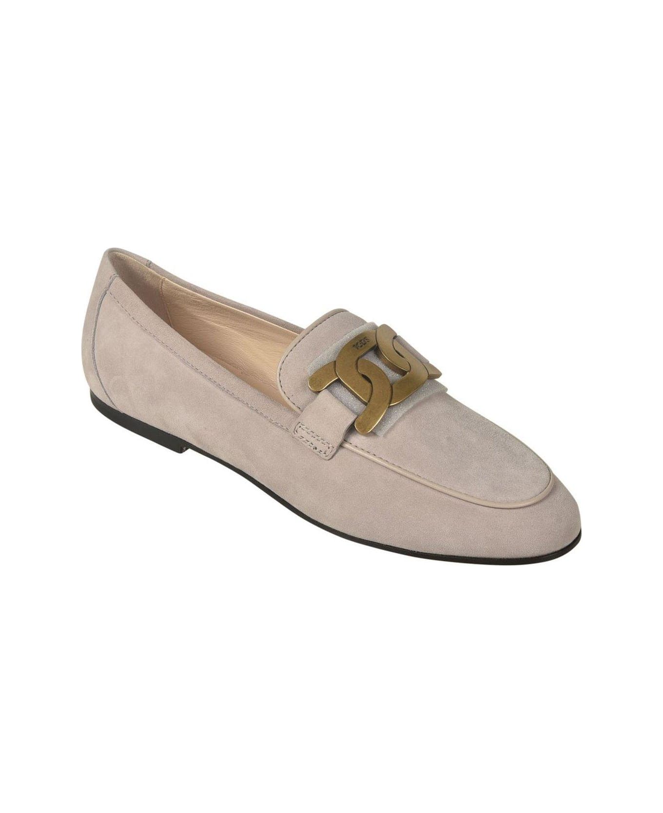 Tod's Kate Slip-on Loafers