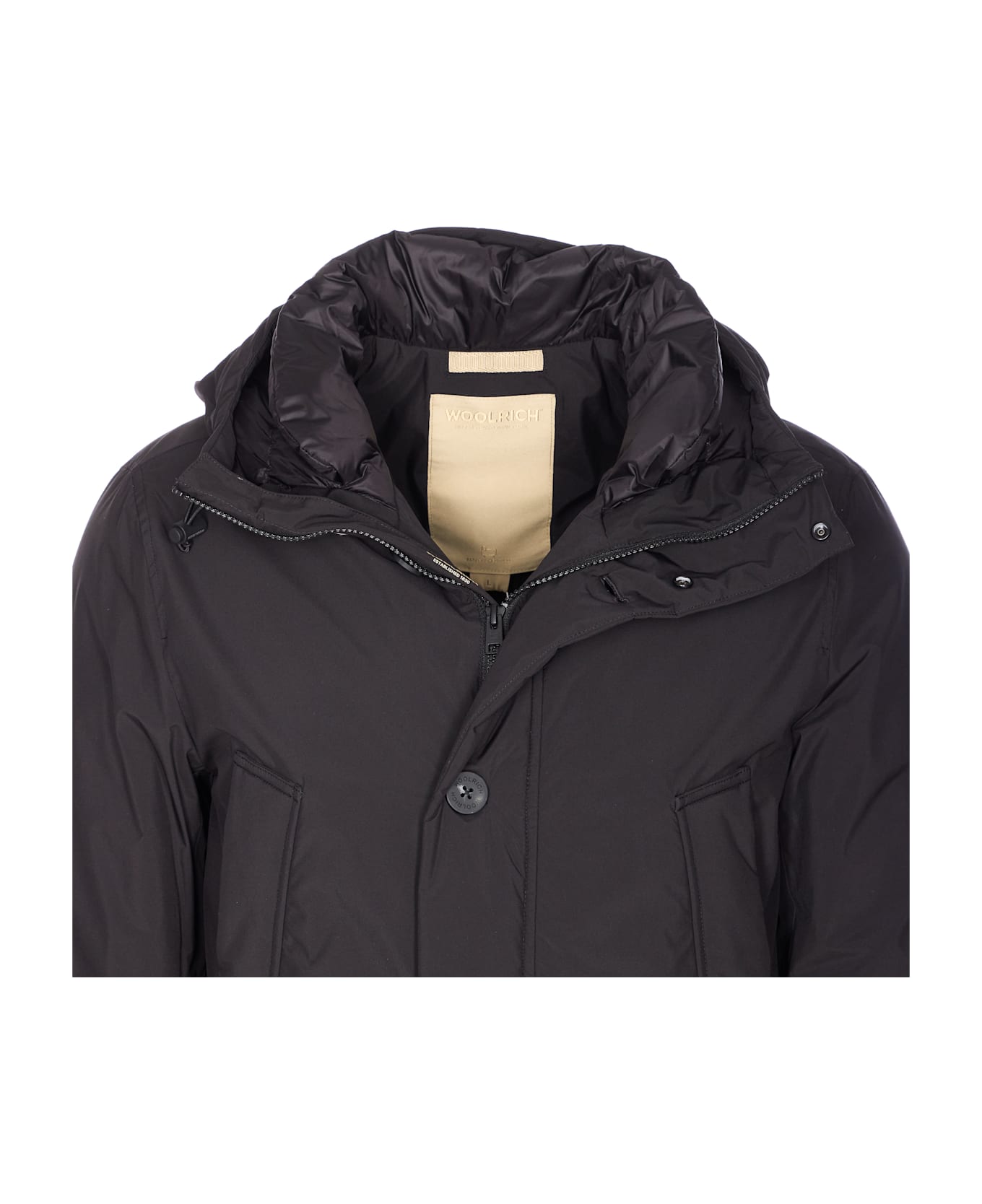 Woolrich Cloud Arctic Parka