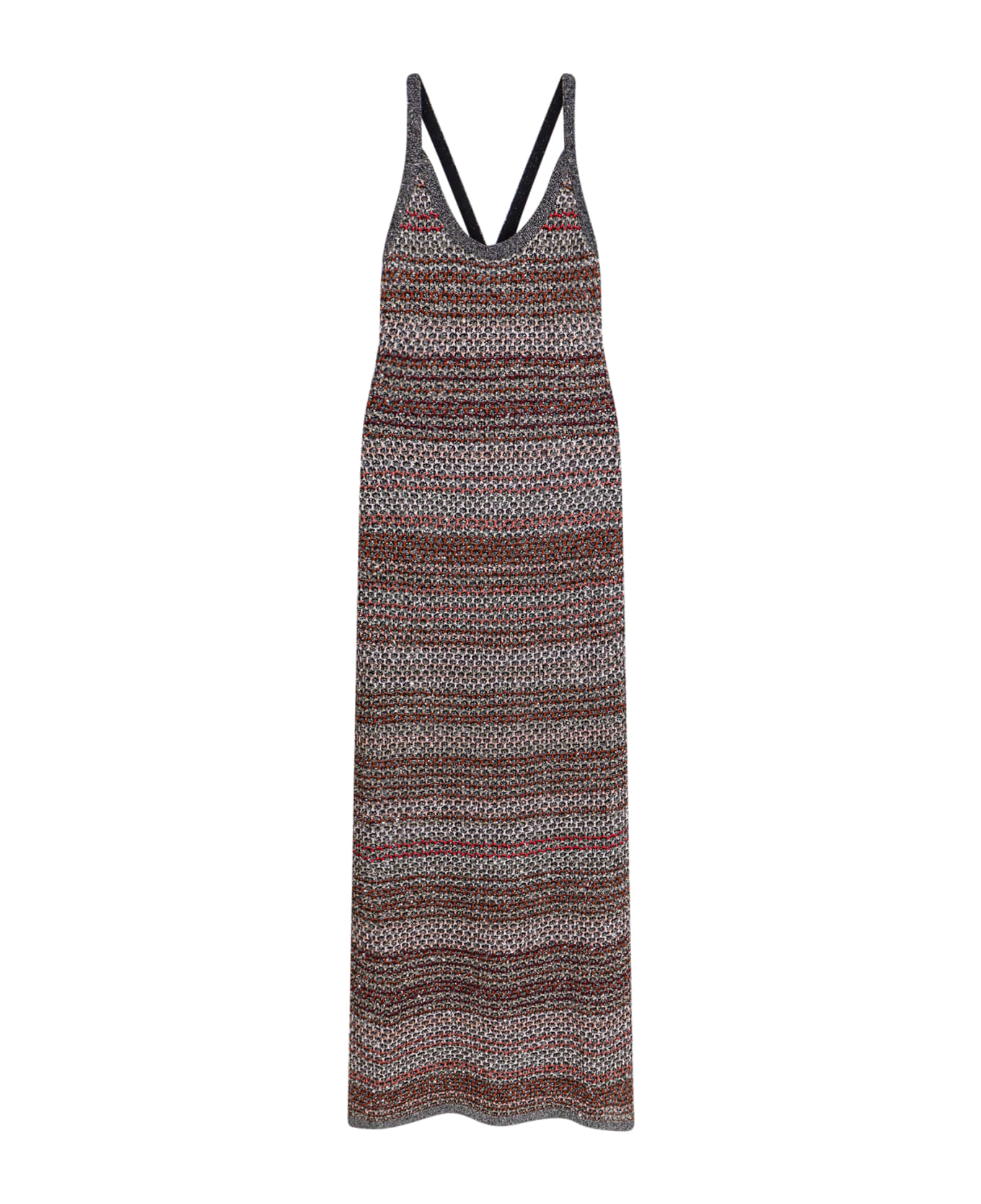 Missoni Dress - MultiColour