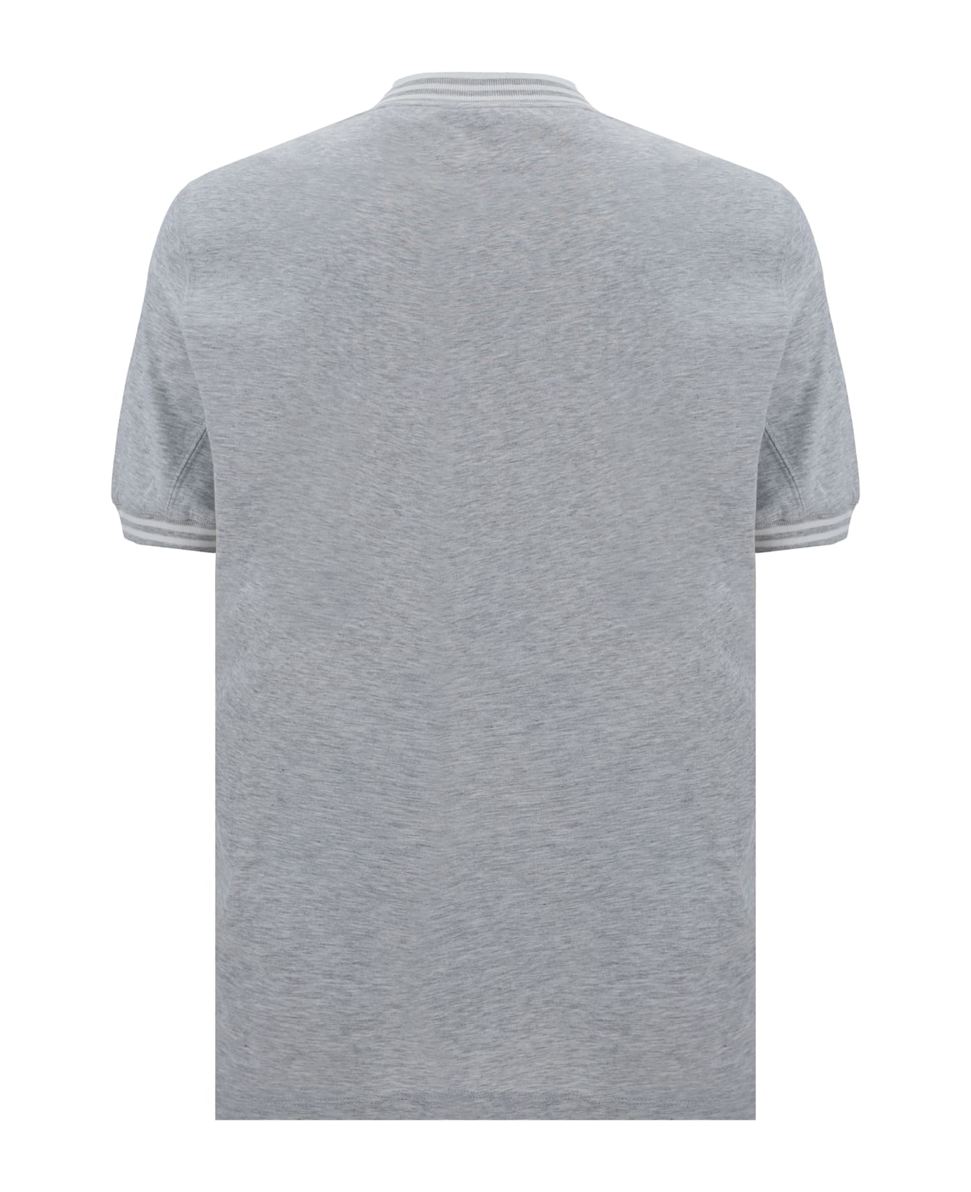 Brunello Cucinelli T-shirt - 8080+7220+9678+701