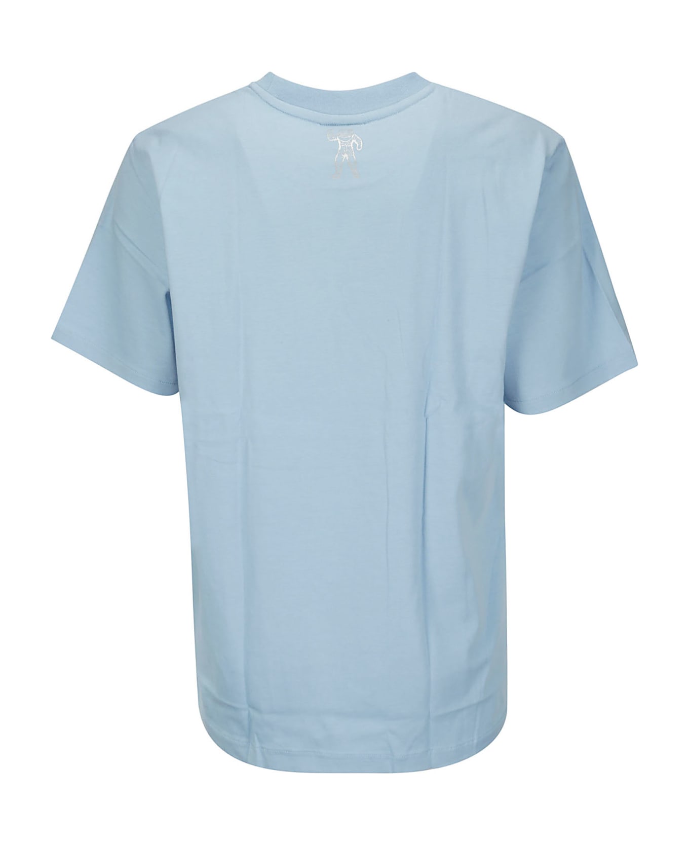 Billionaire Boys Club Rocket T-shirt - BLUE シャツ