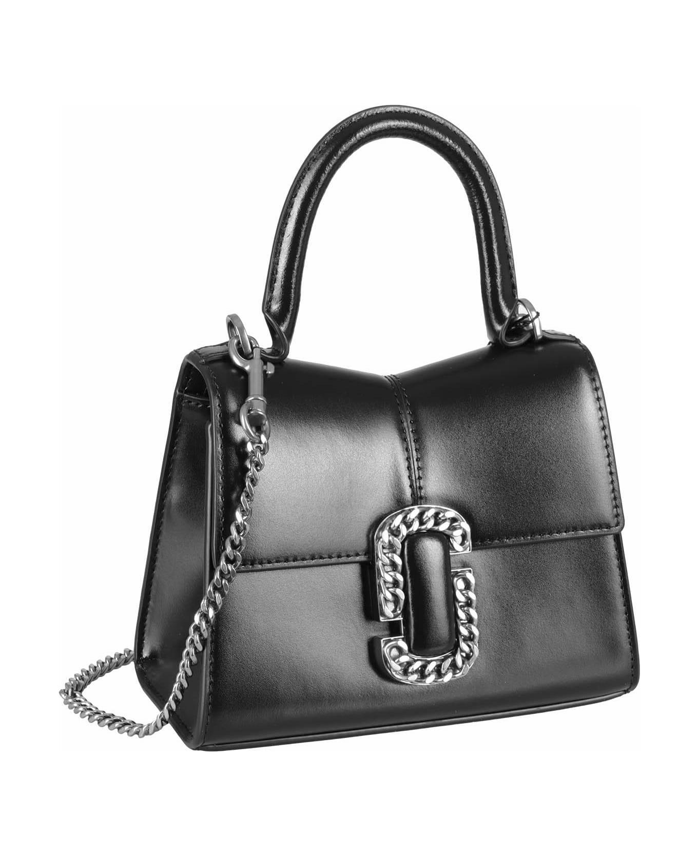 Marc Jacobs The Mini Top Handle
