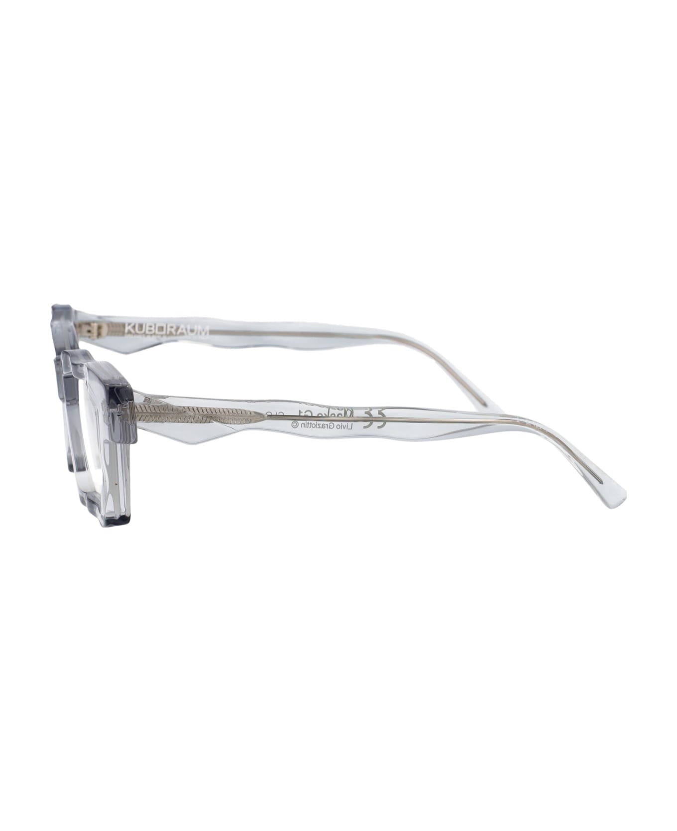 Kuboraum Maske G1 Glasses - CLO
