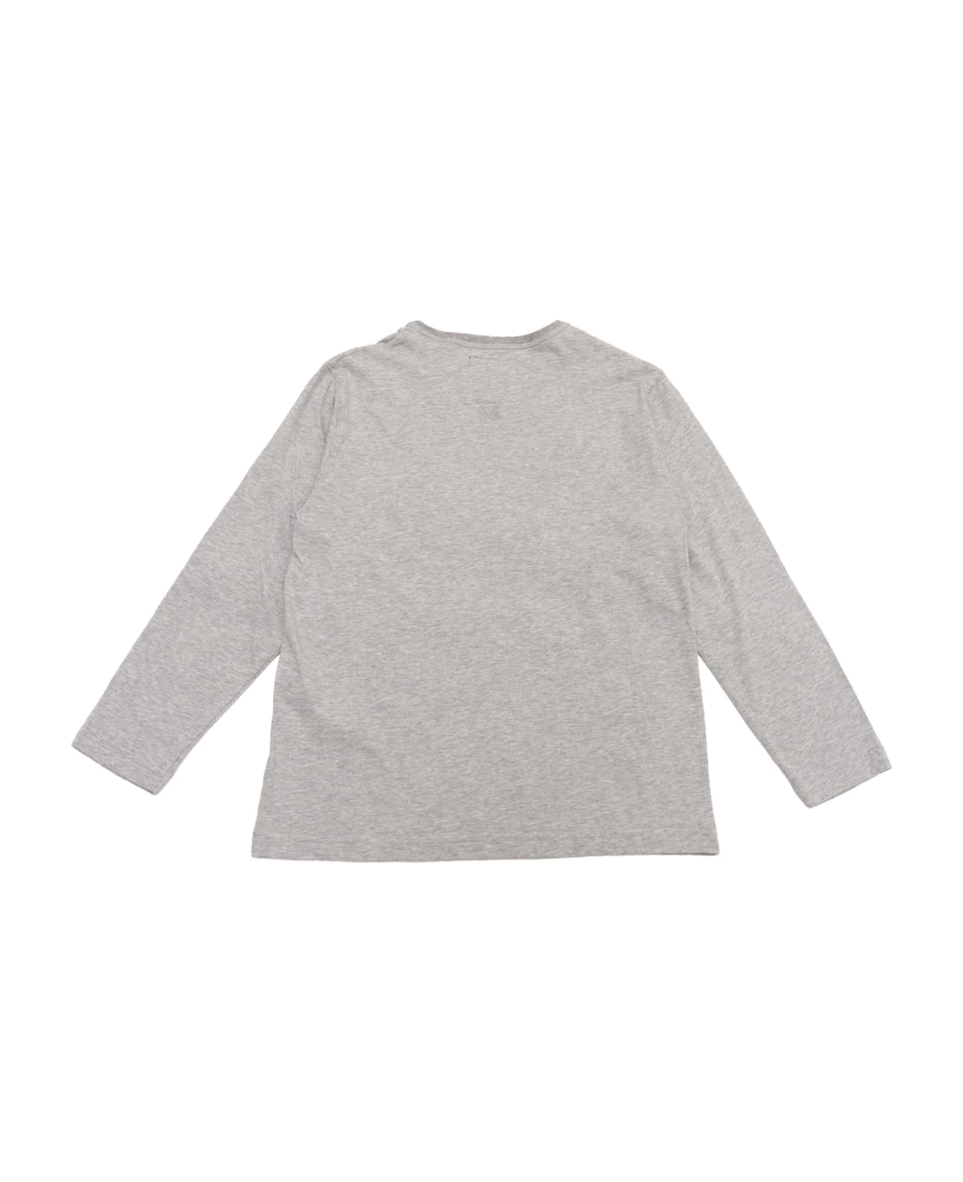 MYAR T-shirts - GREY