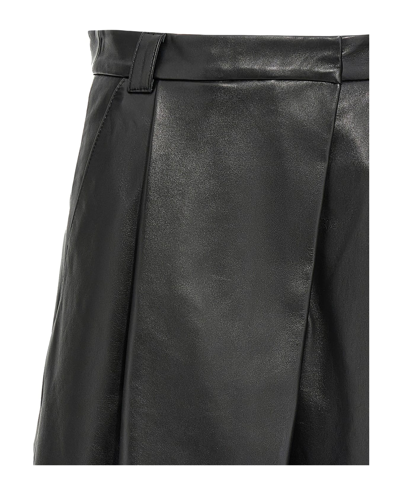 Marella Bermuda Capsule Emily Ratajkowski X Marella - Black  