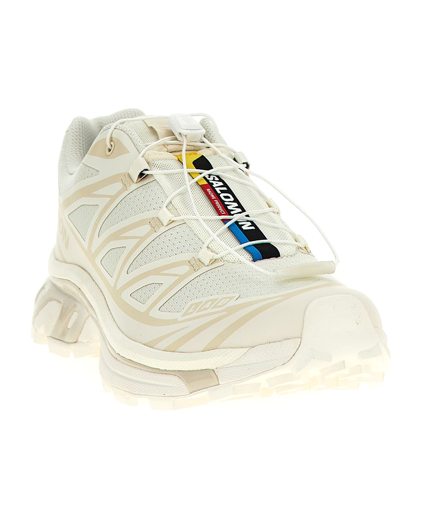 Salomon 
xt-6
 Sneakers - Beige