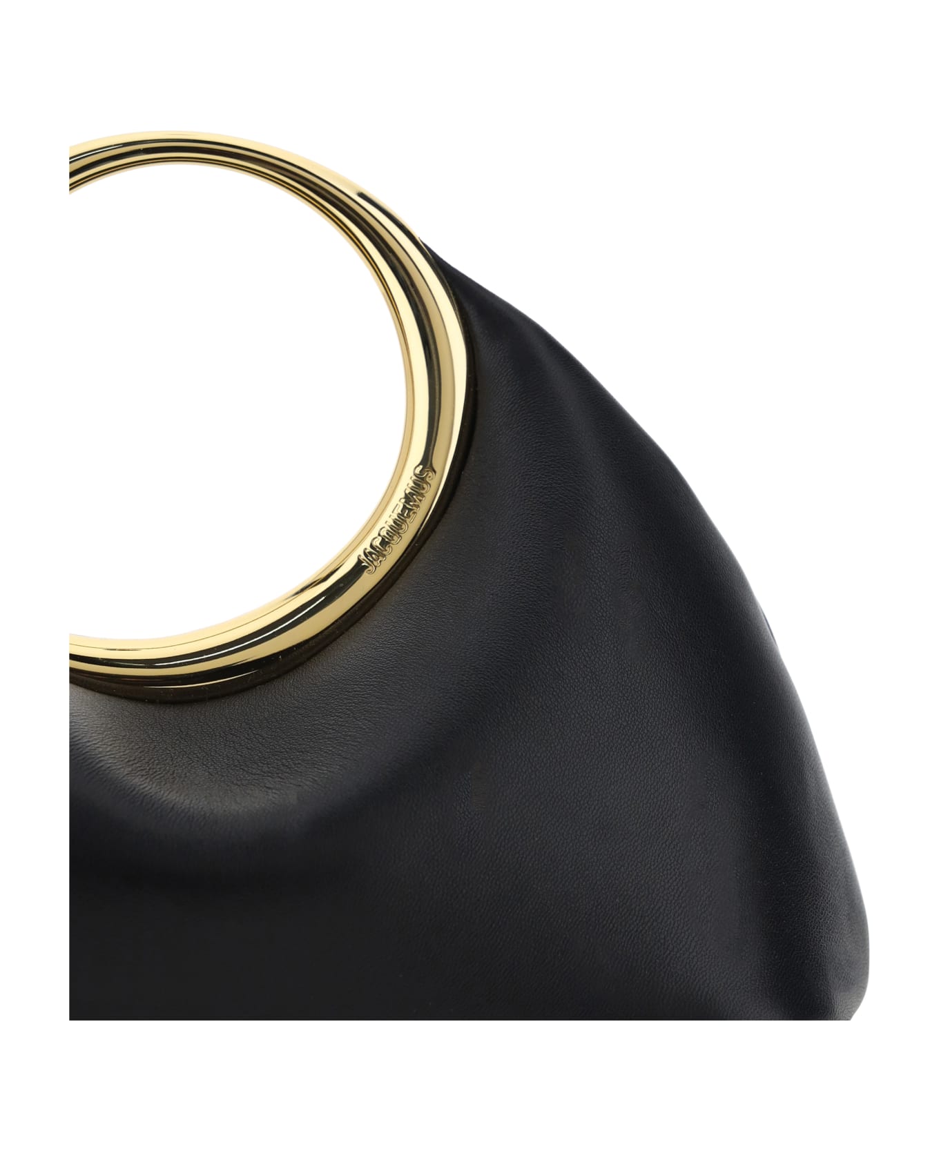 Jacquemus Le Petit Calino Handbag - Black トートバッグ