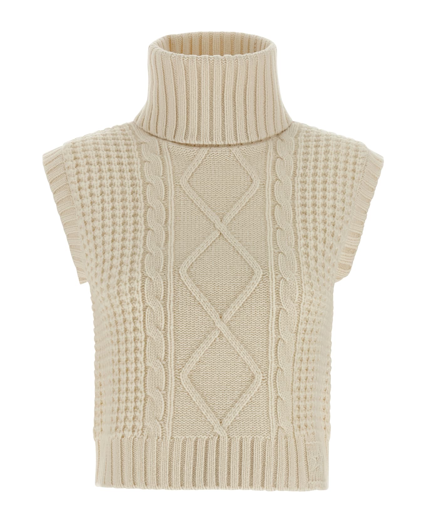 Perfect Moment 
crystal
 Vest - White
