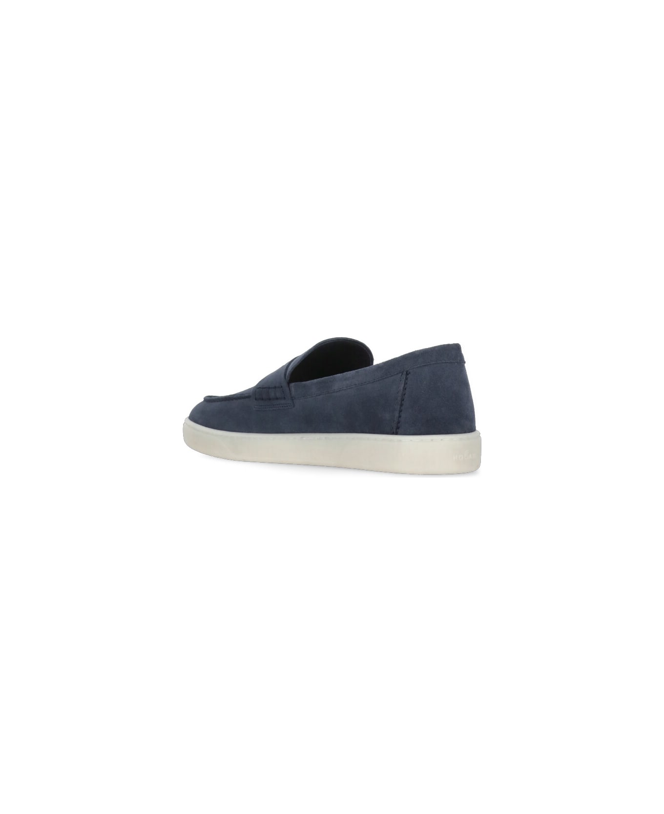 Hogan Cool Loafers - Blue