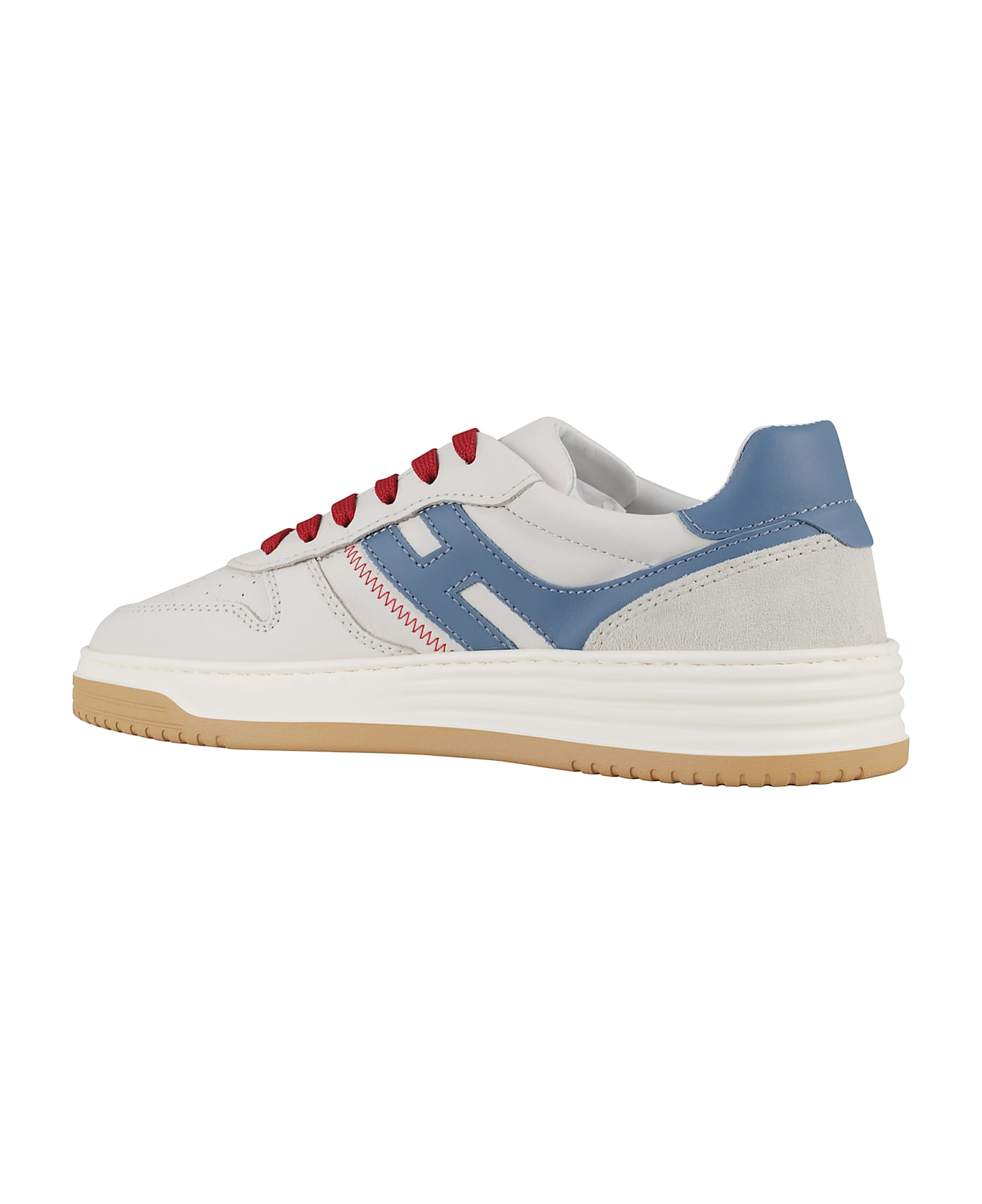 Hogan H630 - Bianco Multi